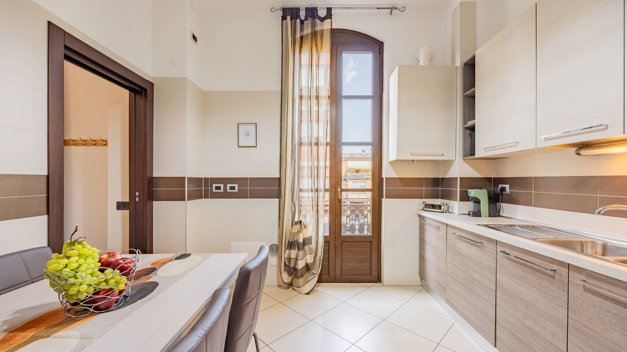 Italianway Cuneo Eleven Maison [Centro Cuneo zona sferisterio]