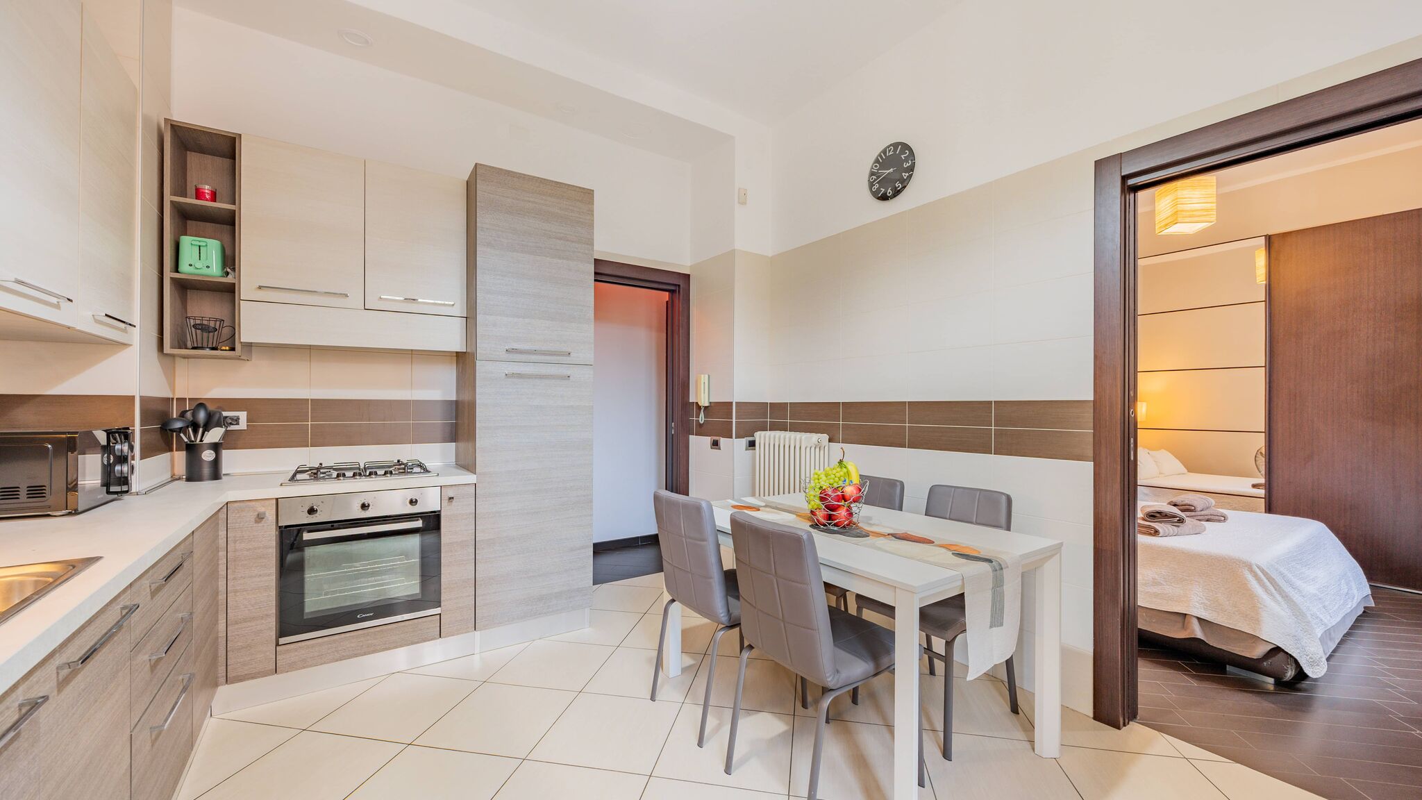 Italianway Cuneo Eleven Maison [Centro Cuneo zona sferisterio]