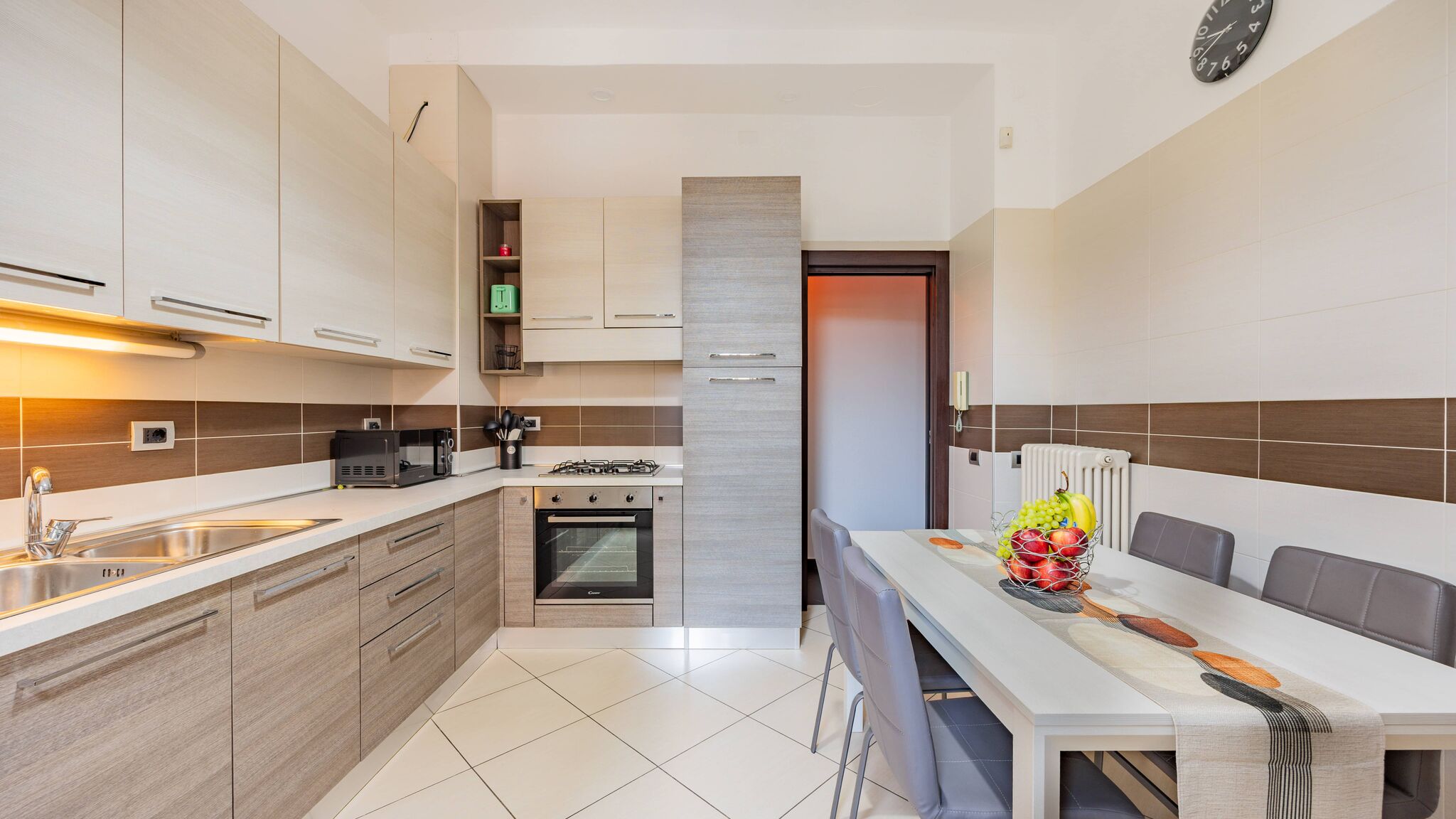Italianway Cuneo Eleven Maison [Centro Cuneo zona sferisterio]