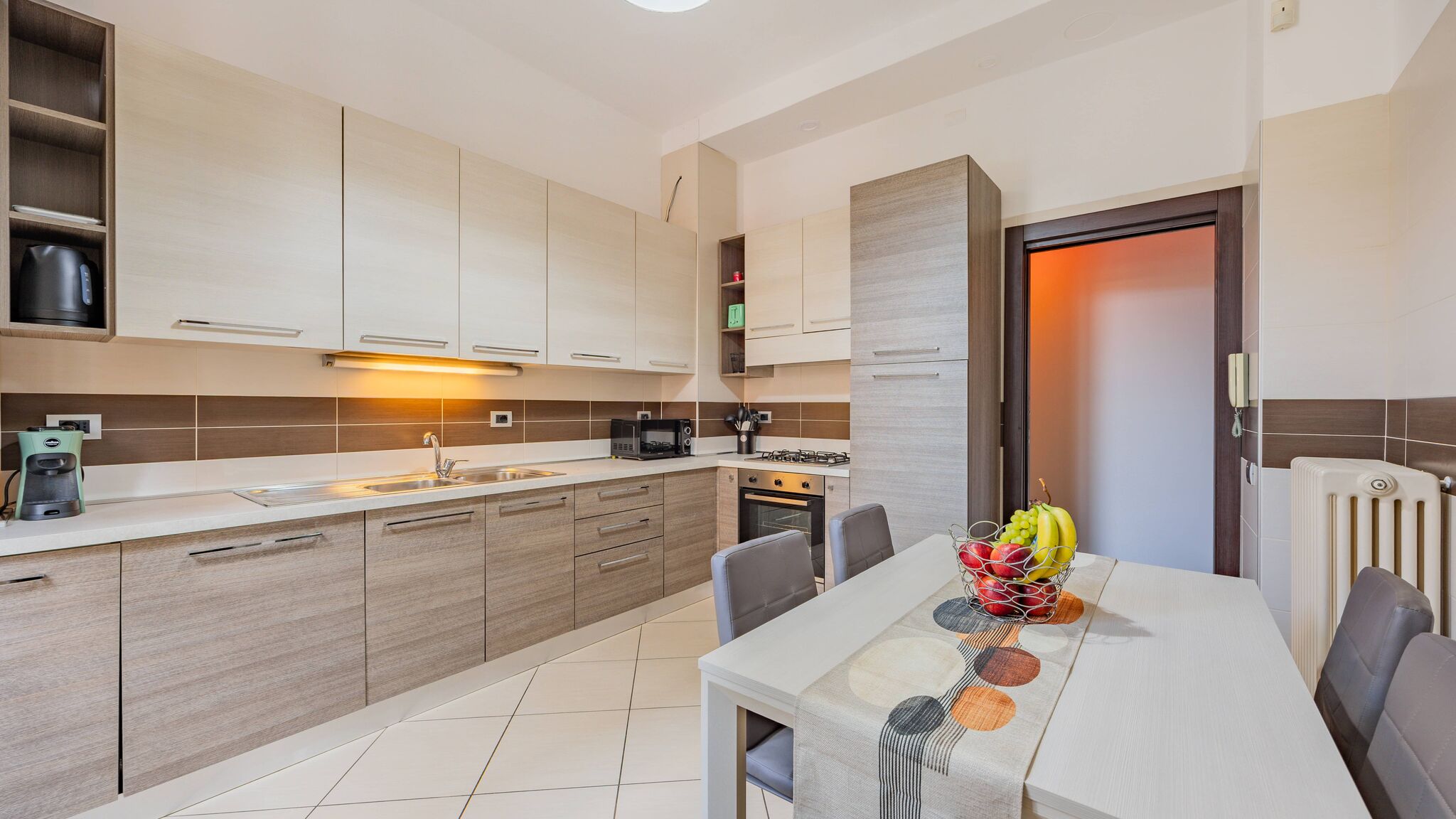 Italianway Cuneo Eleven Maison [Centro Cuneo zona sferisterio]