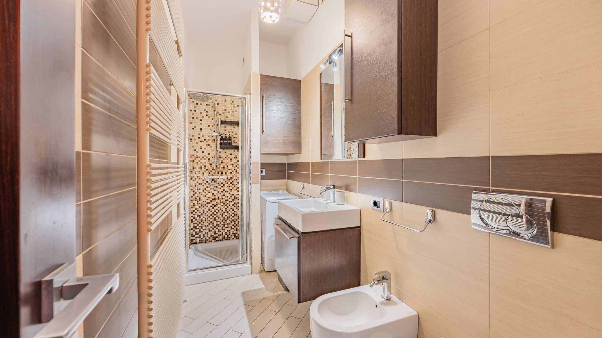 Italianway Cuneo Eleven Maison [Centro Cuneo zona sferisterio]
