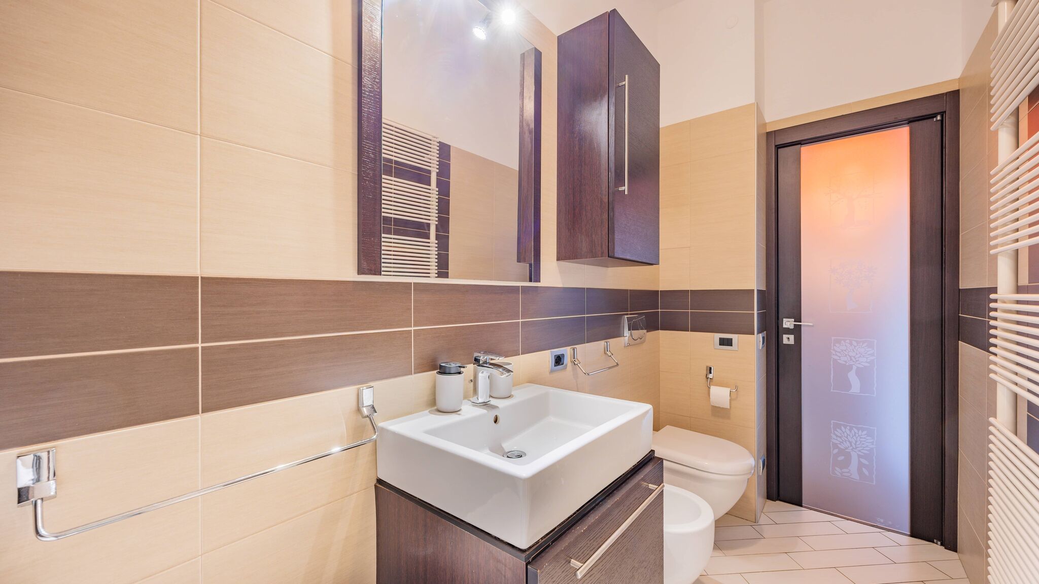 Italianway Cuneo Eleven Maison [Centro Cuneo zona sferisterio]