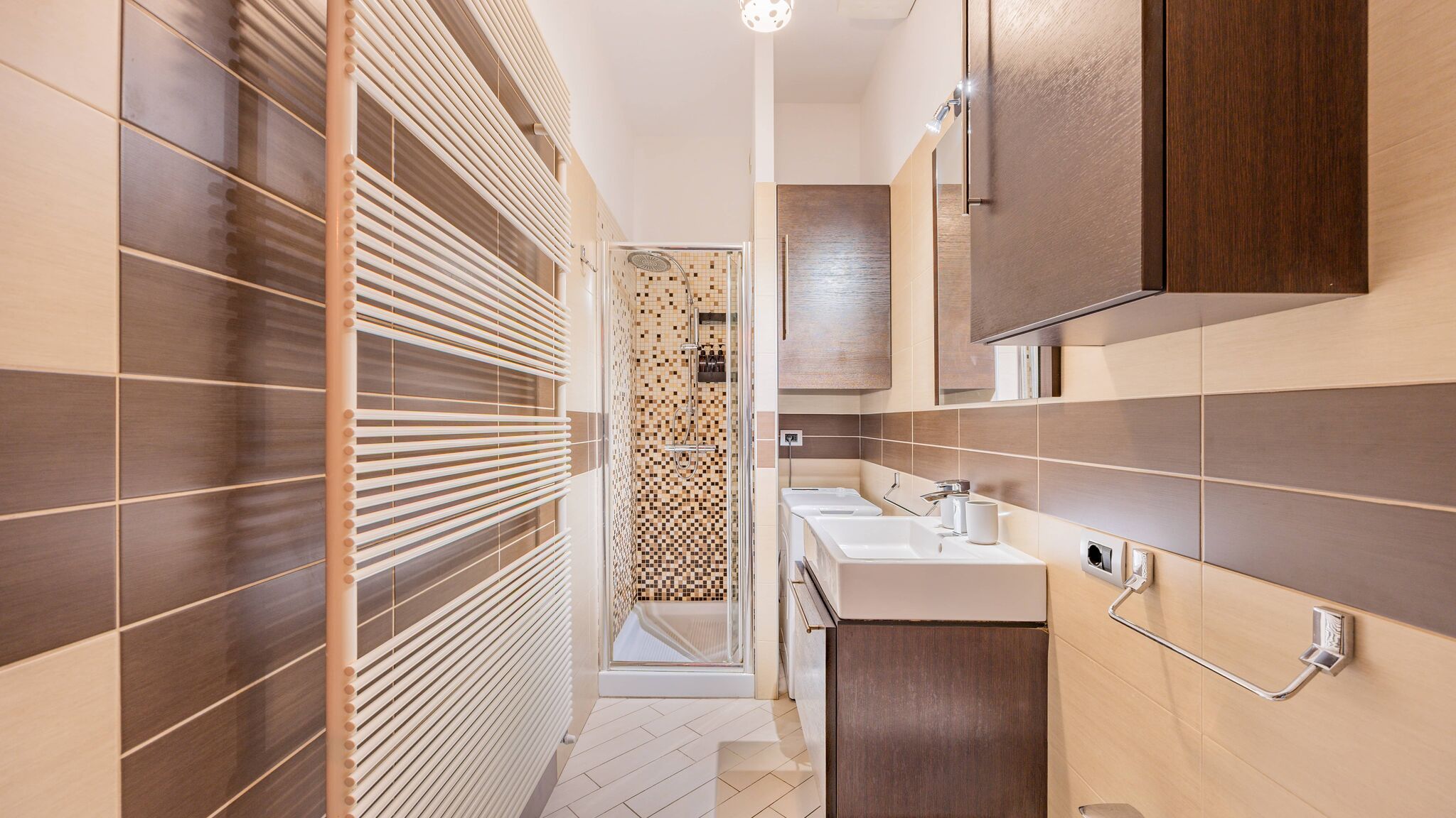 Italianway Cuneo Eleven Maison [Centro Cuneo zona sferisterio]