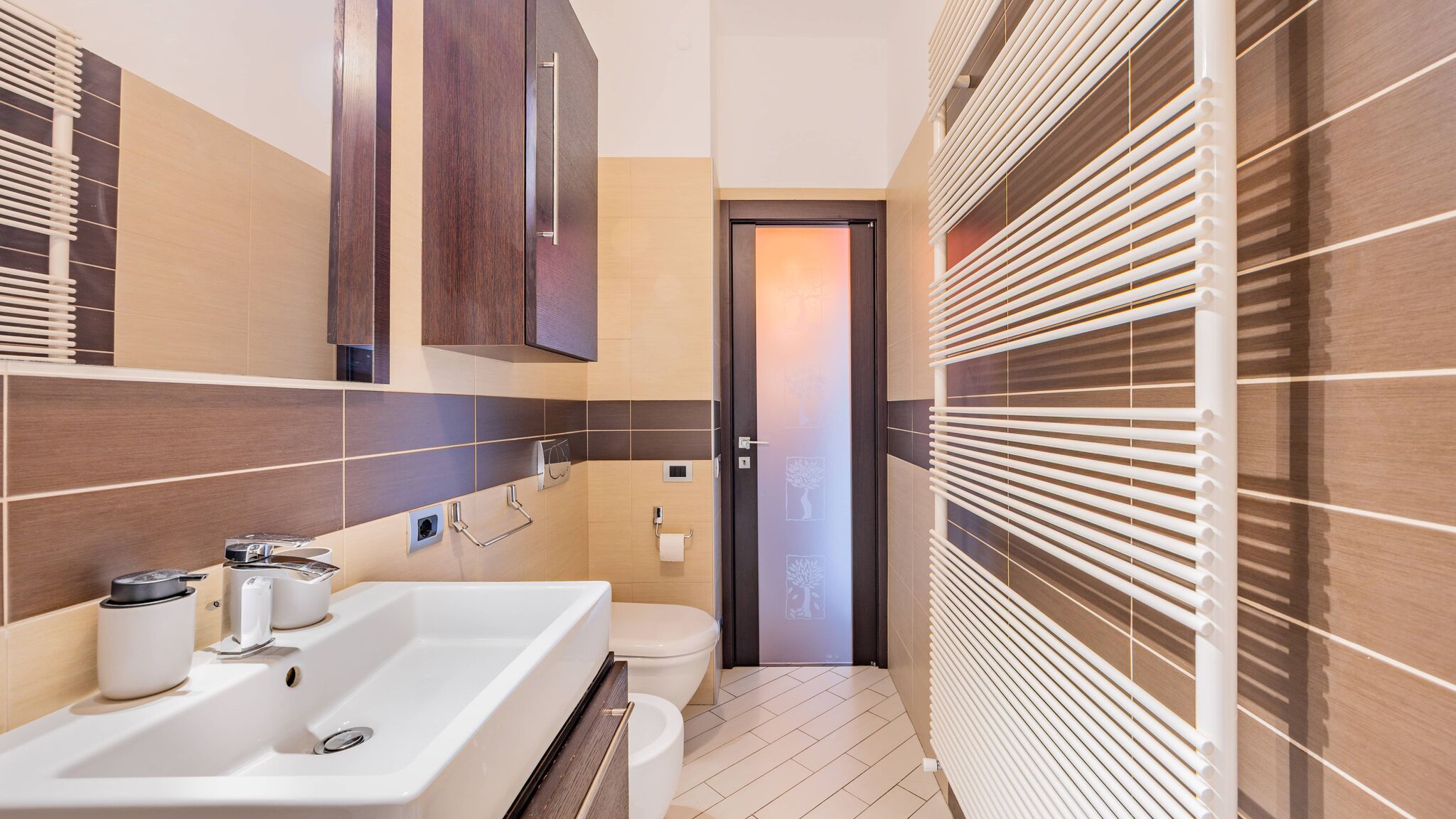 Italianway Cuneo Eleven Maison [Centro Cuneo zona sferisterio]
