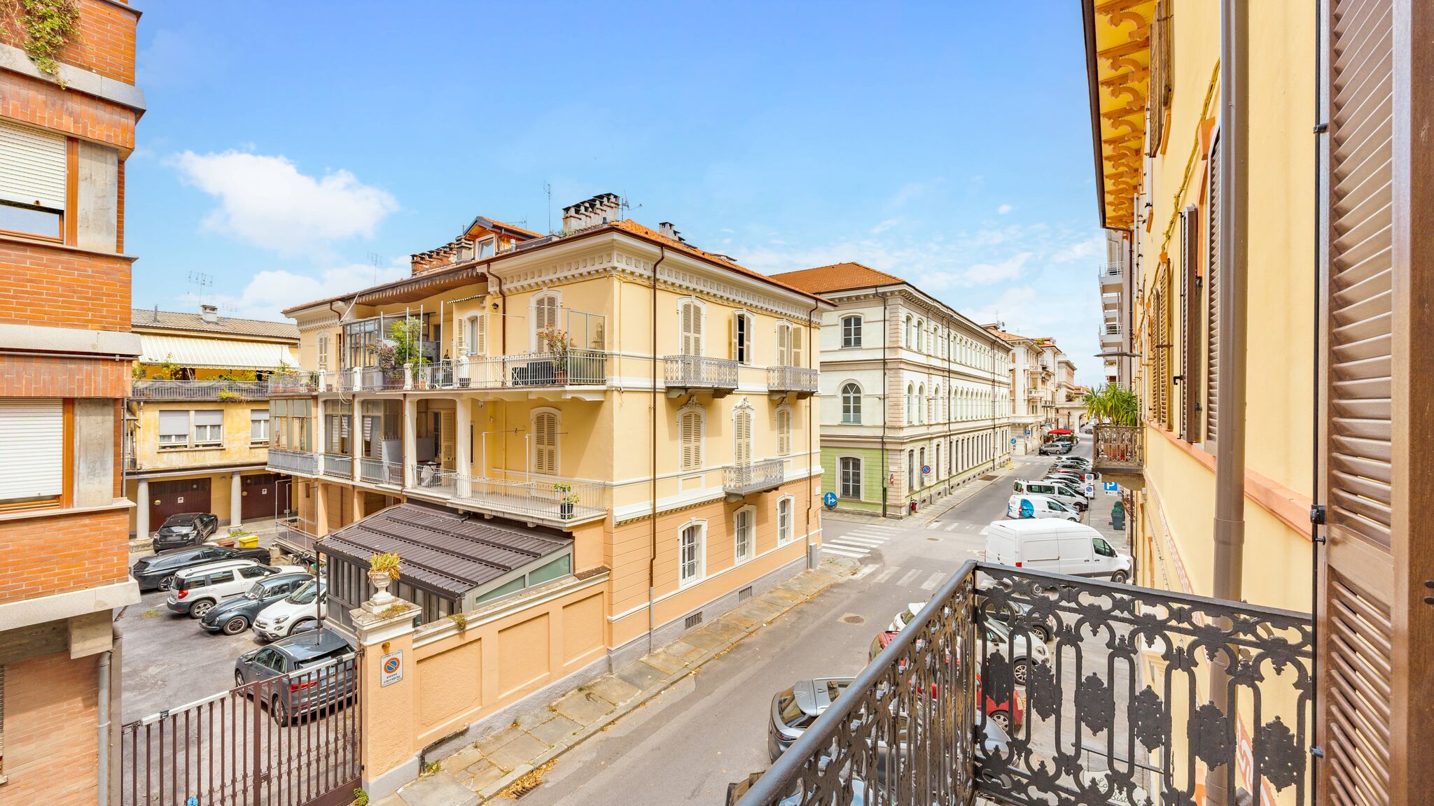 Italianway Cuneo Eleven Maison [Centro Cuneo zona sferisterio]