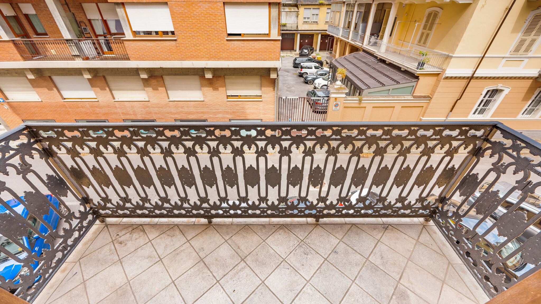 Italianway Cuneo Eleven Maison [Centro Cuneo zona sferisterio]