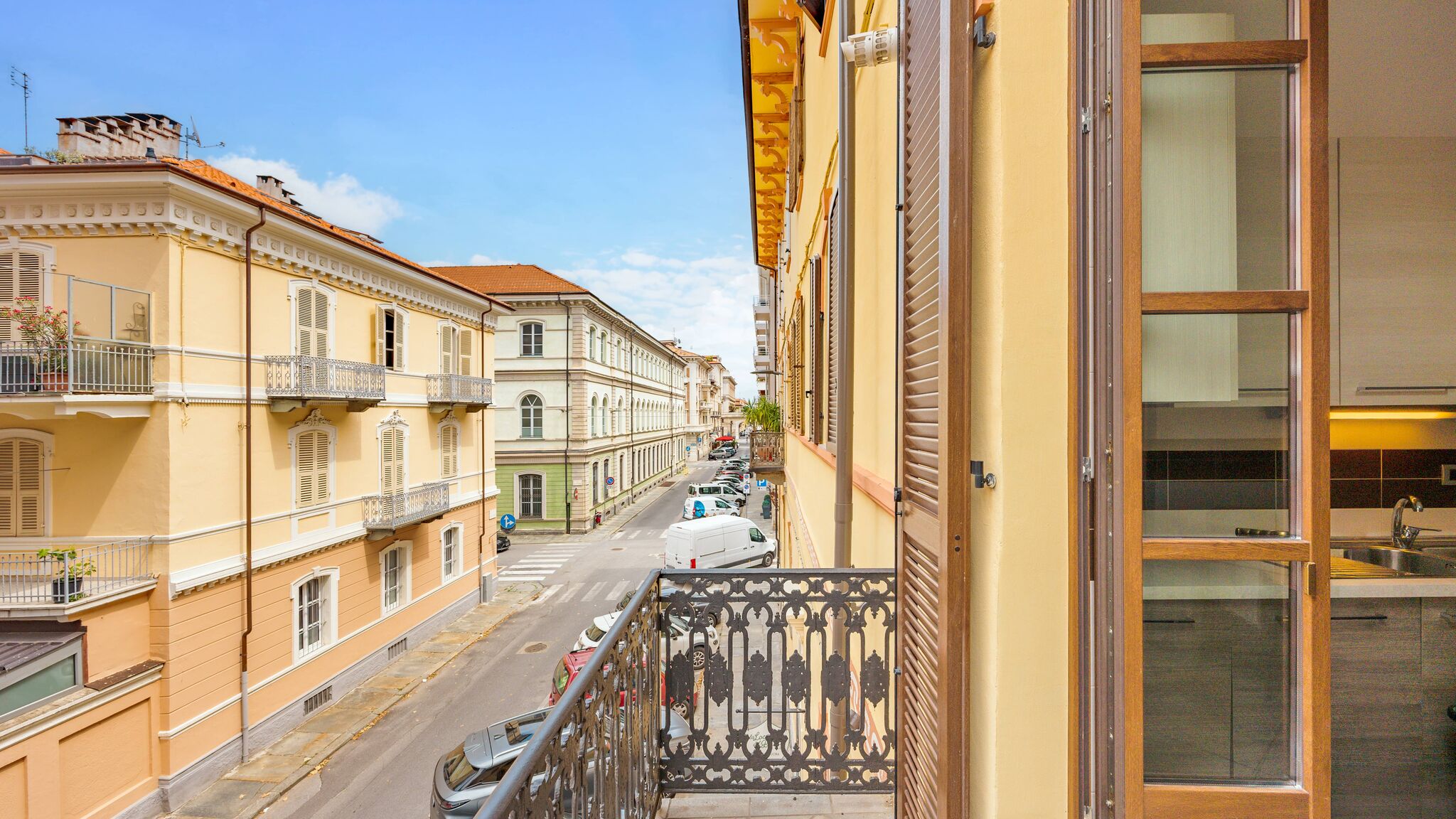 Italianway Cuneo Eleven Maison [Centro Cuneo zona sferisterio]