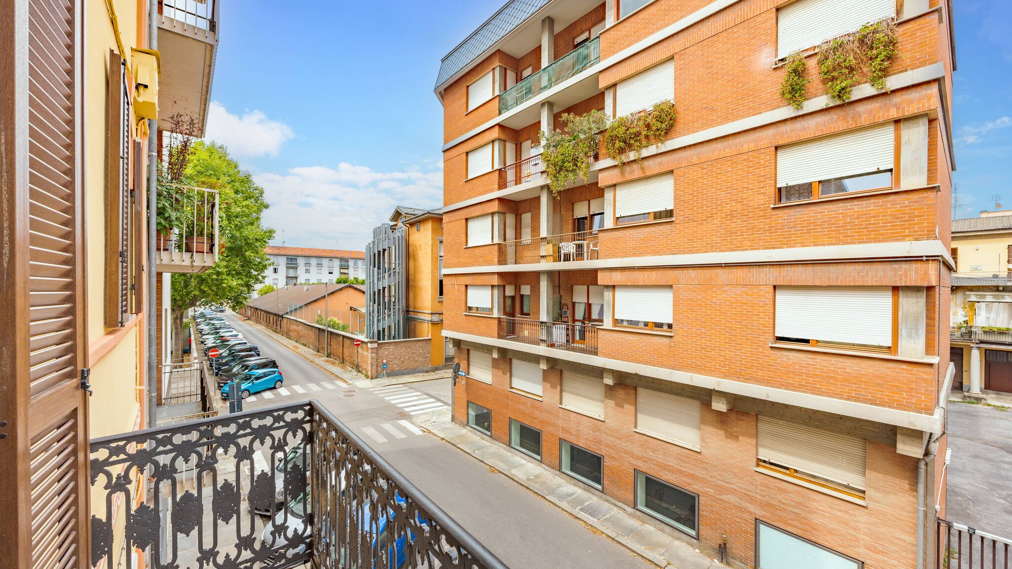 Italianway Cuneo Eleven Maison [Centro Cuneo zona sferisterio]