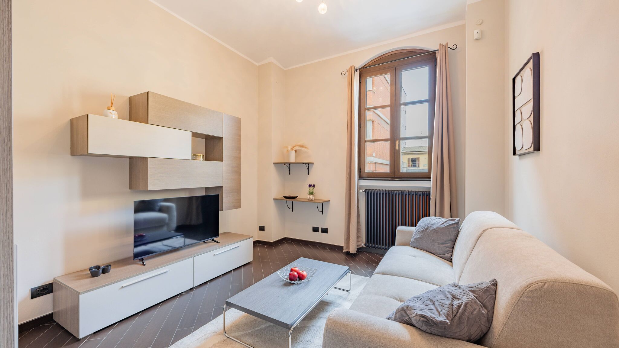 Italianway Cuneo Eleven Maison [Centro Cuneo zona sferisterio]
