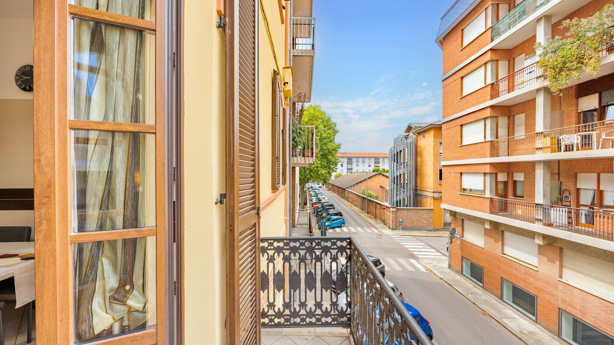 Italianway Cuneo Eleven Maison [Centro Cuneo zona sferisterio]