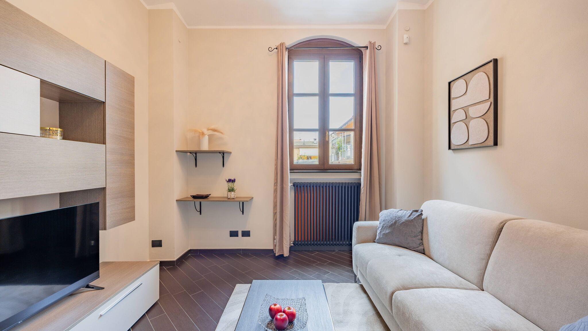 Italianway Cuneo Eleven Maison [Centro Cuneo zona sferisterio]