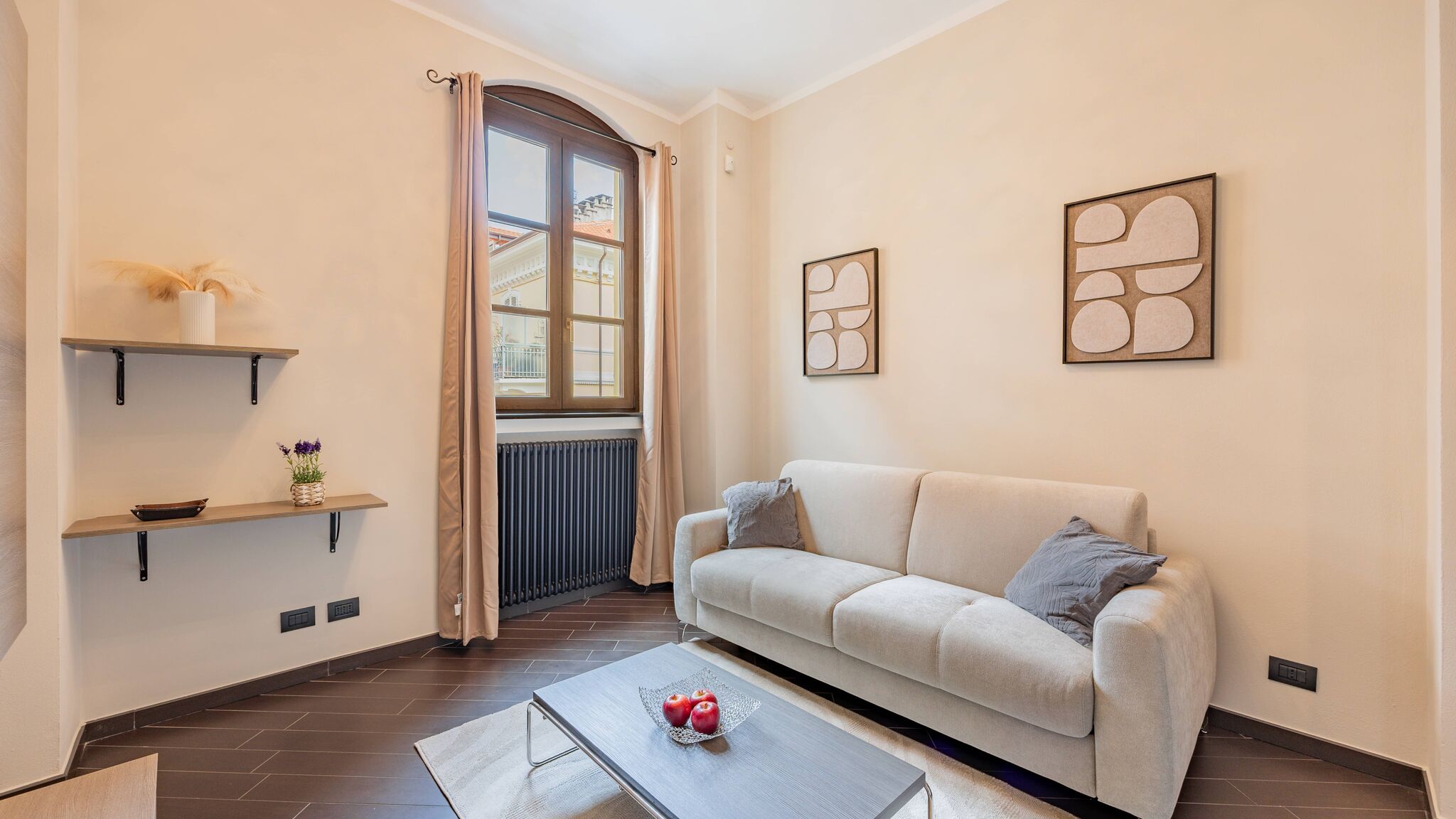 Italianway Cuneo Eleven Maison [Centro Cuneo zona sferisterio]