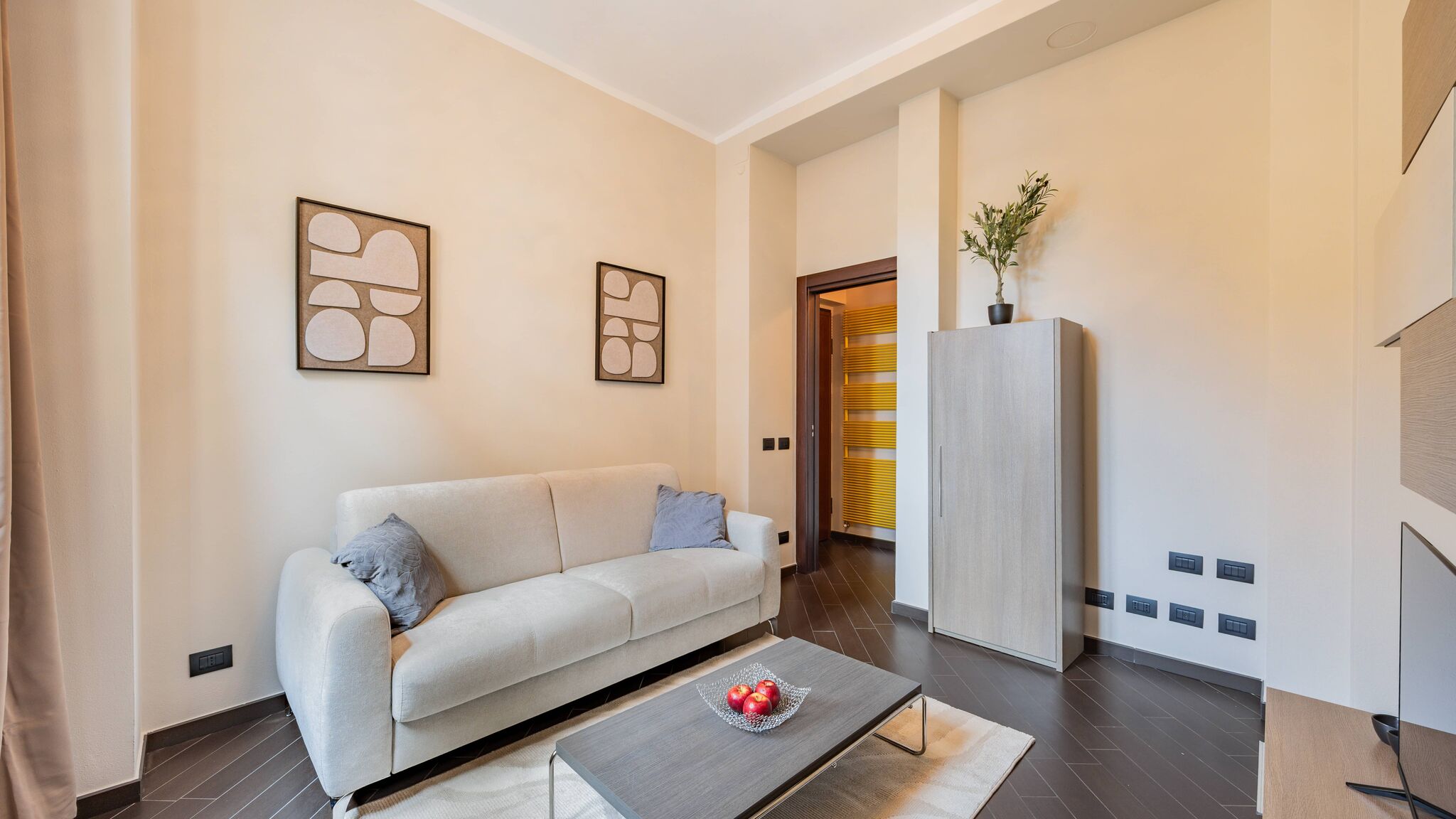 Italianway Cuneo Eleven Maison [Centro Cuneo zona sferisterio]