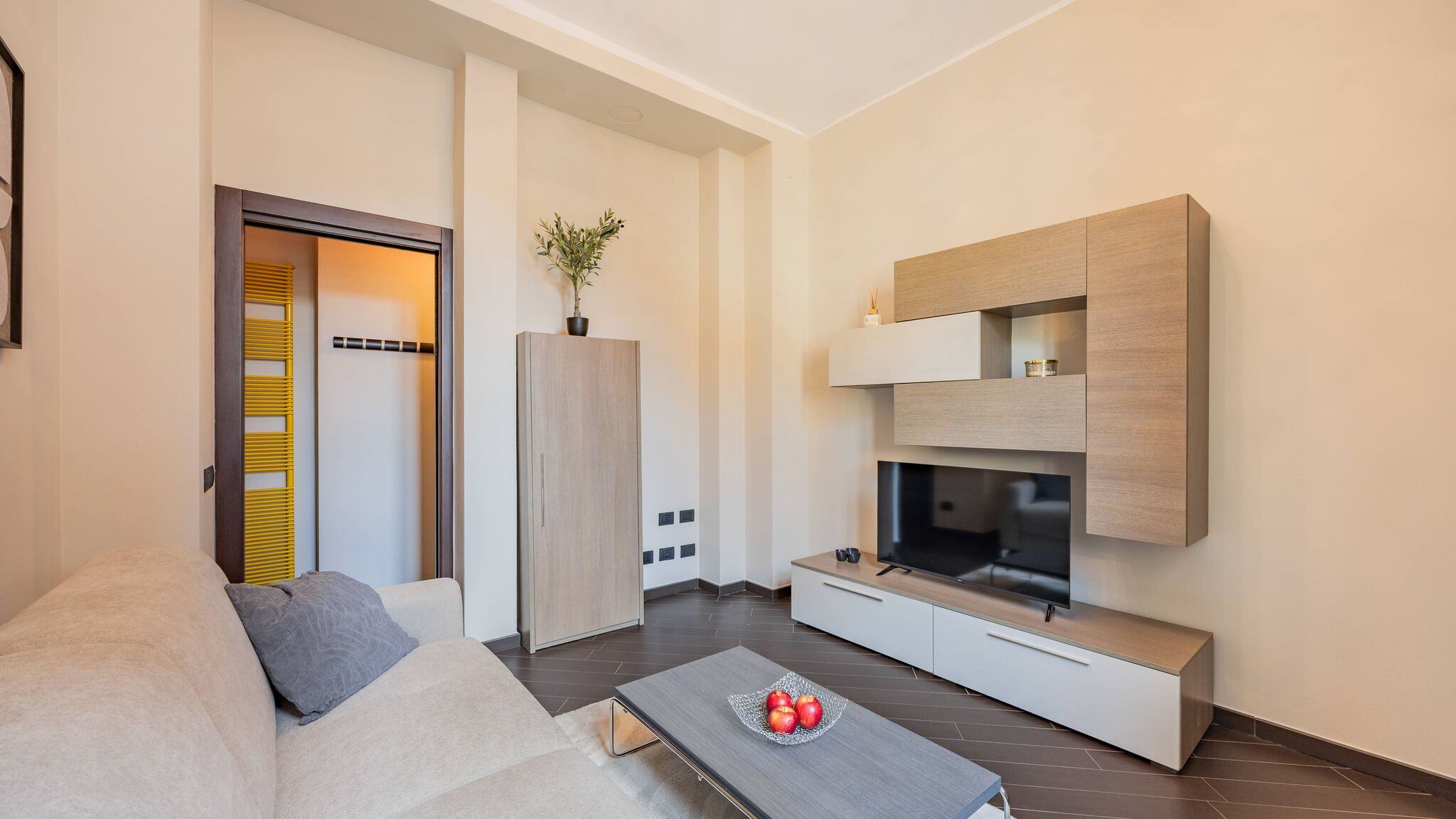 Italianway Cuneo Eleven Maison [Centro Cuneo zona sferisterio]