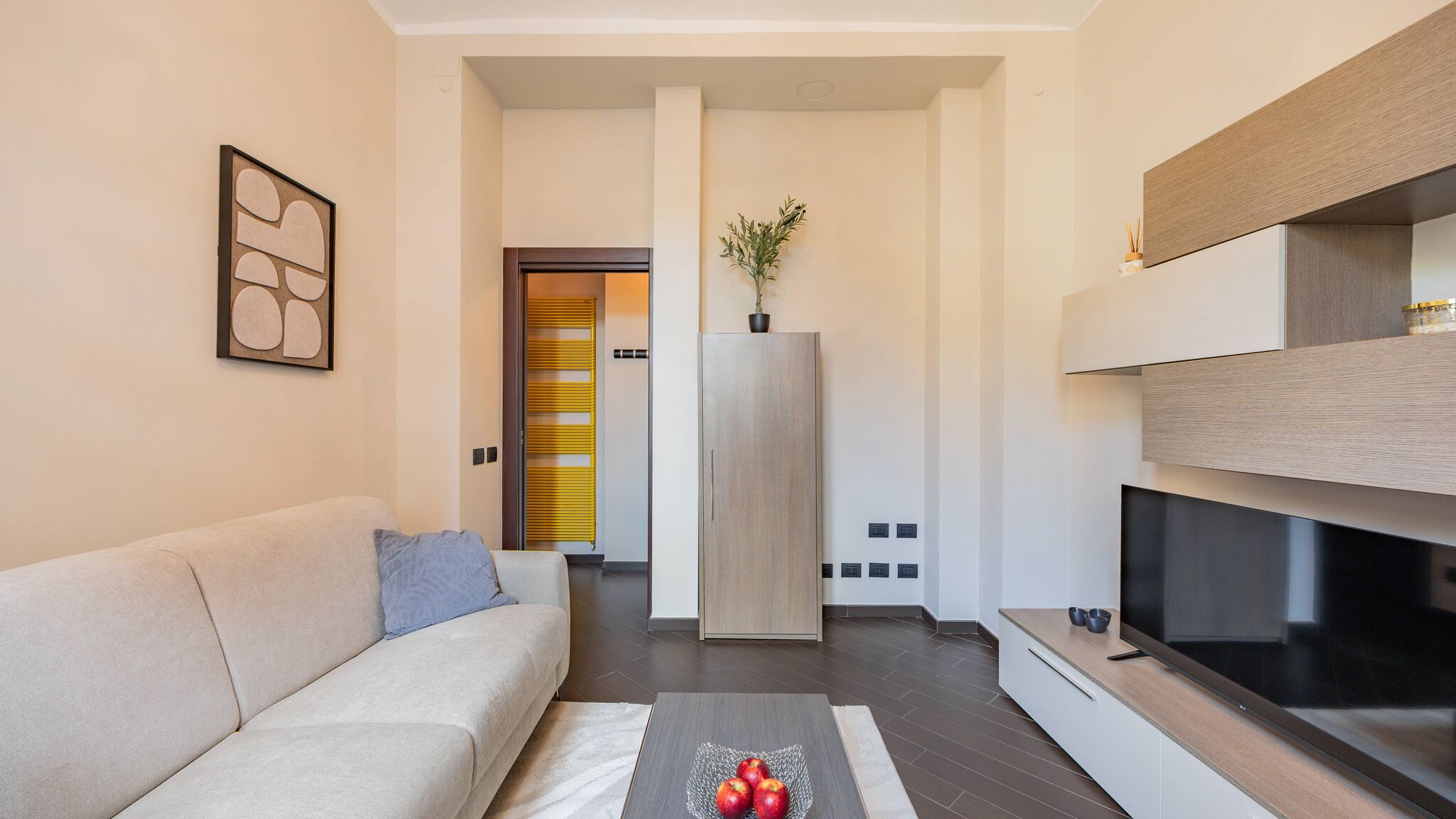 Italianway Cuneo Eleven Maison [Centro Cuneo zona sferisterio]