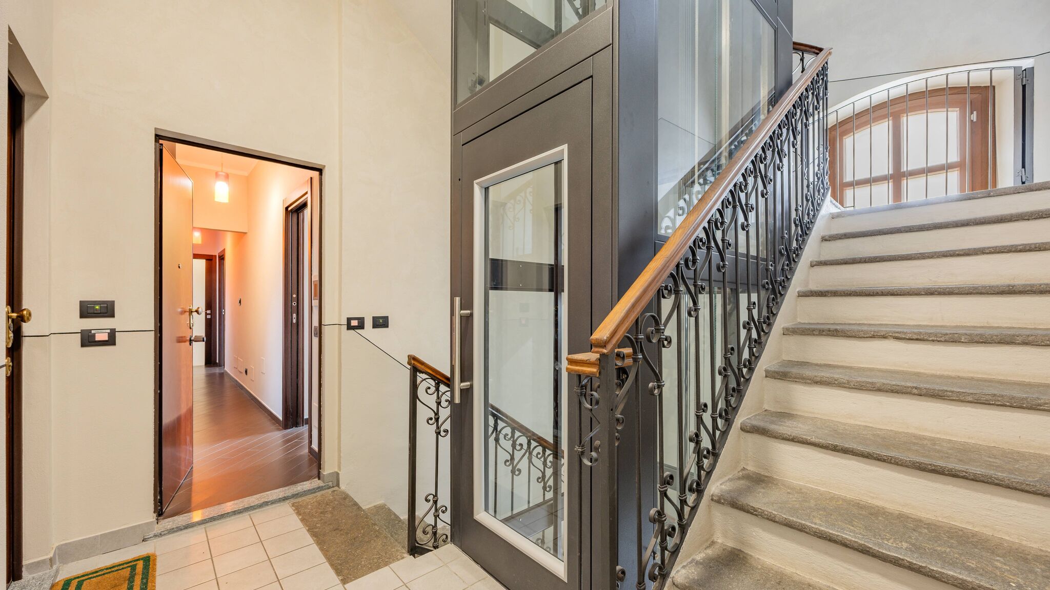 Italianway Cuneo Eleven Maison [Centro Cuneo zona sferisterio]