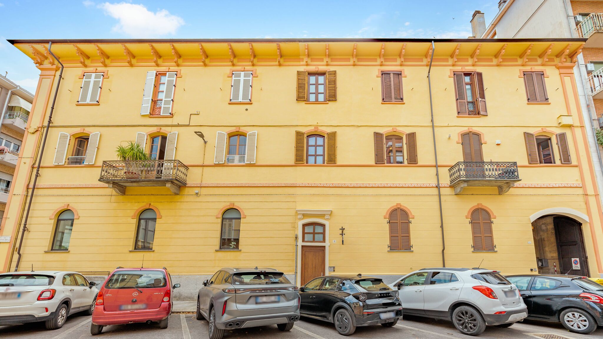 Italianway Cuneo Eleven Maison [Centro Cuneo zona sferisterio]