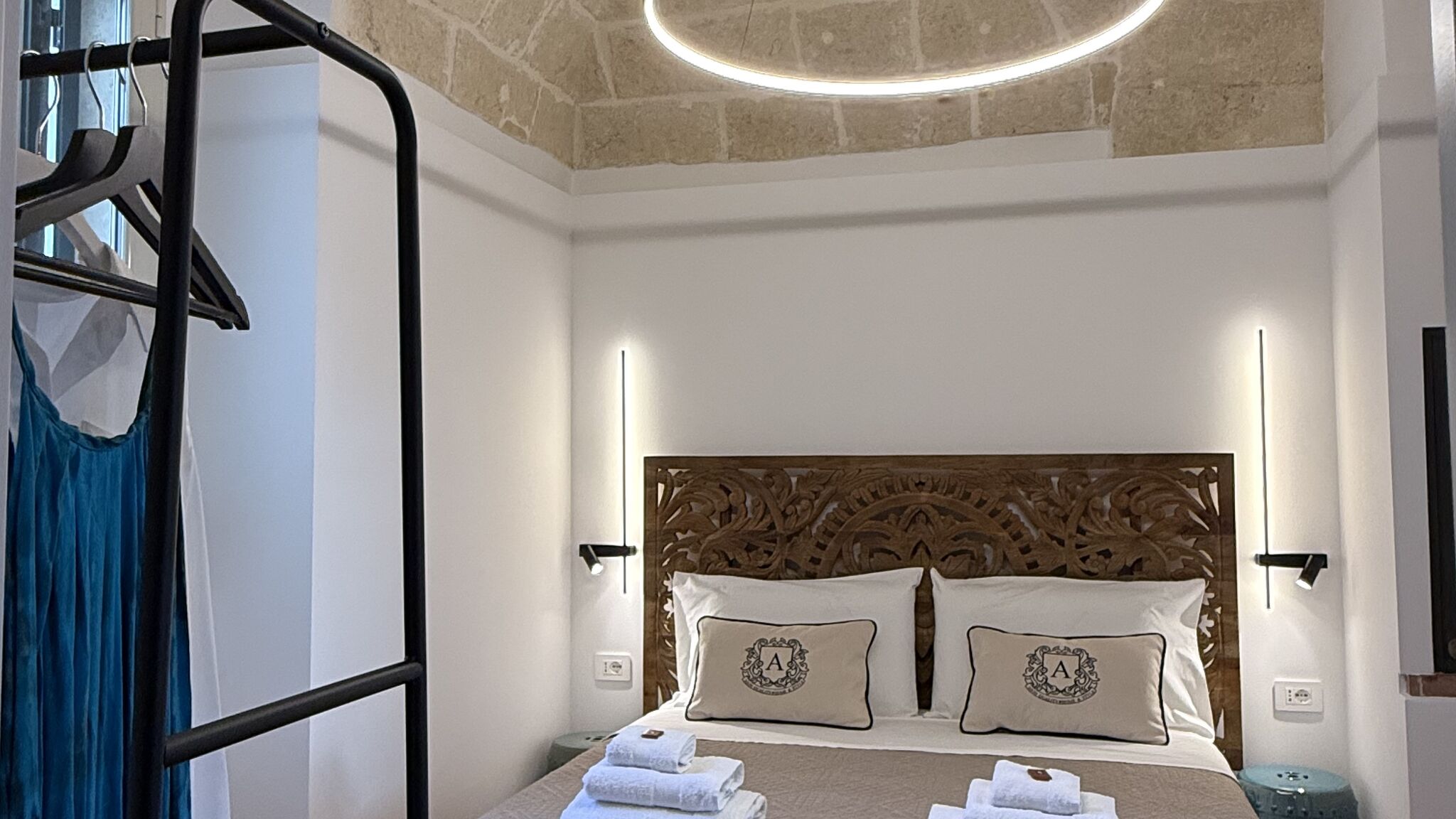 Italianway Monopoli Angel Apartment 1