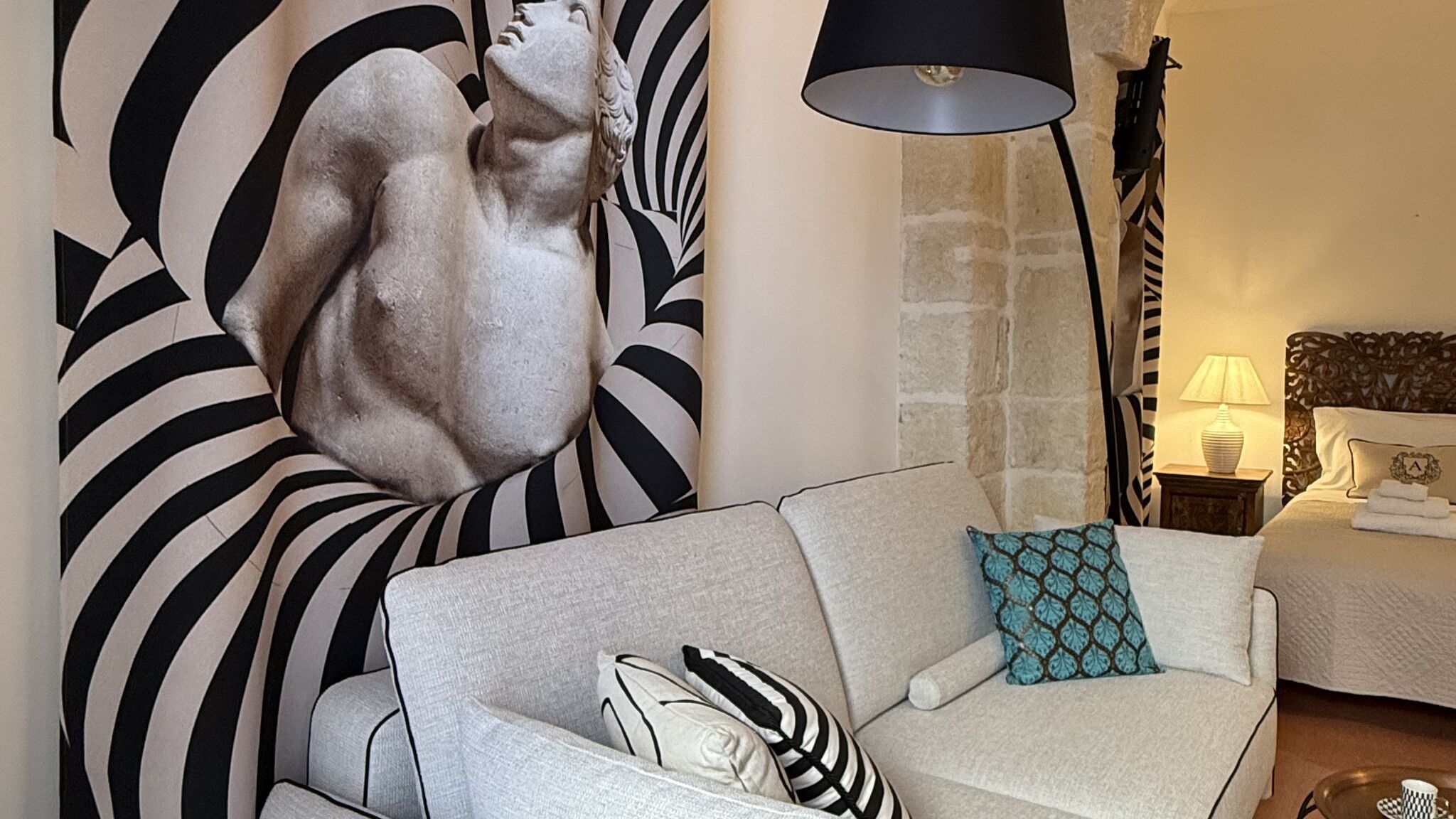 Italianway Monopoli Angel Apartment 1