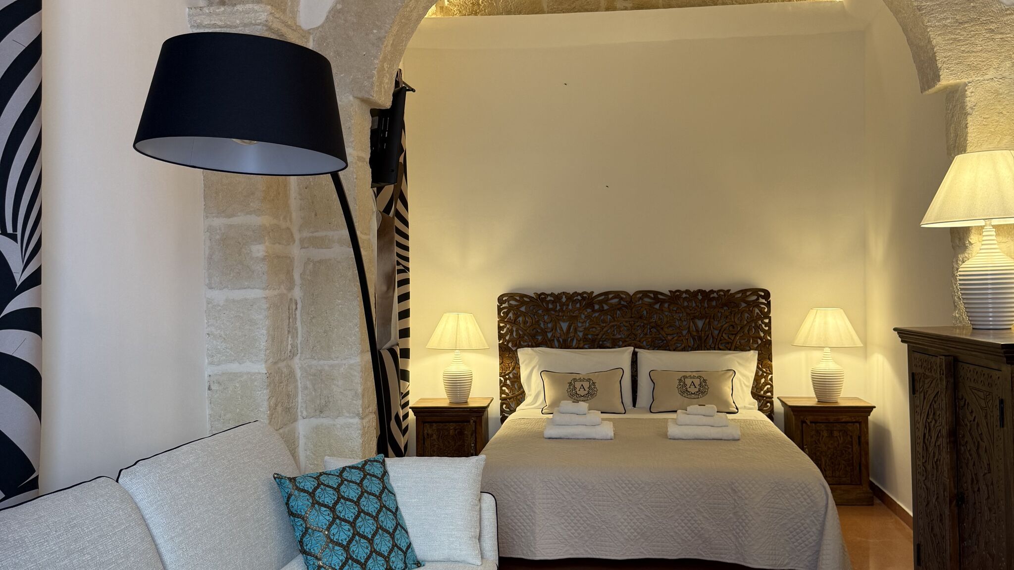 Italianway Monopoli Angel Apartment 1