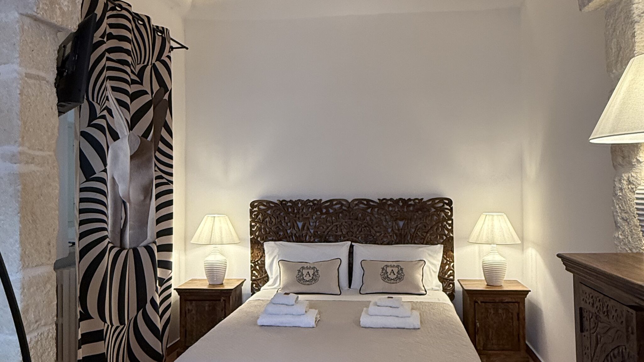 Italianway Monopoli Angel Apartment 1