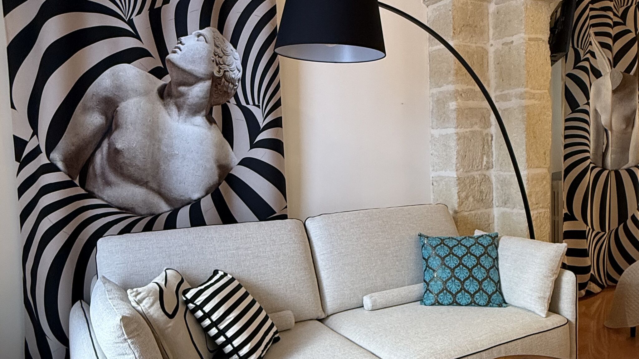 Italianway Monopoli Angel Apartment 1