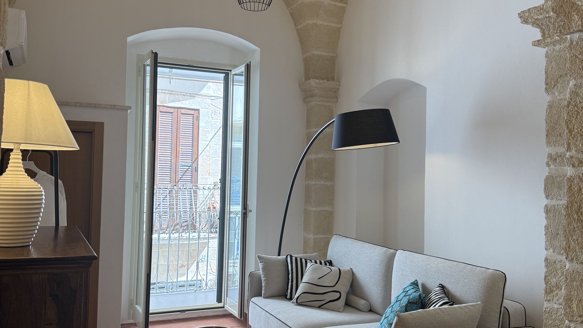 Italianway Monopoli Angel Apartment 1