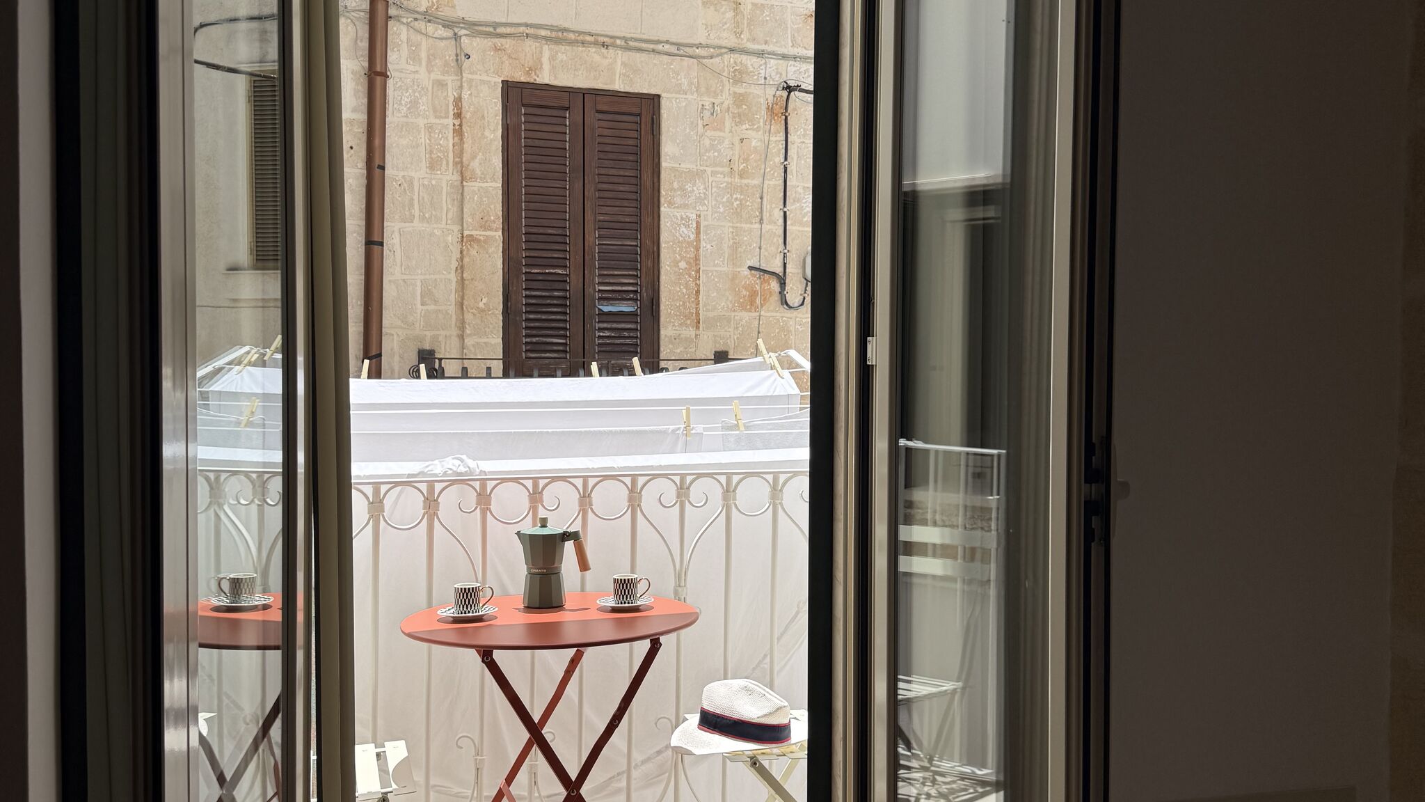 Italianway Monopoli Angel Apartment 1