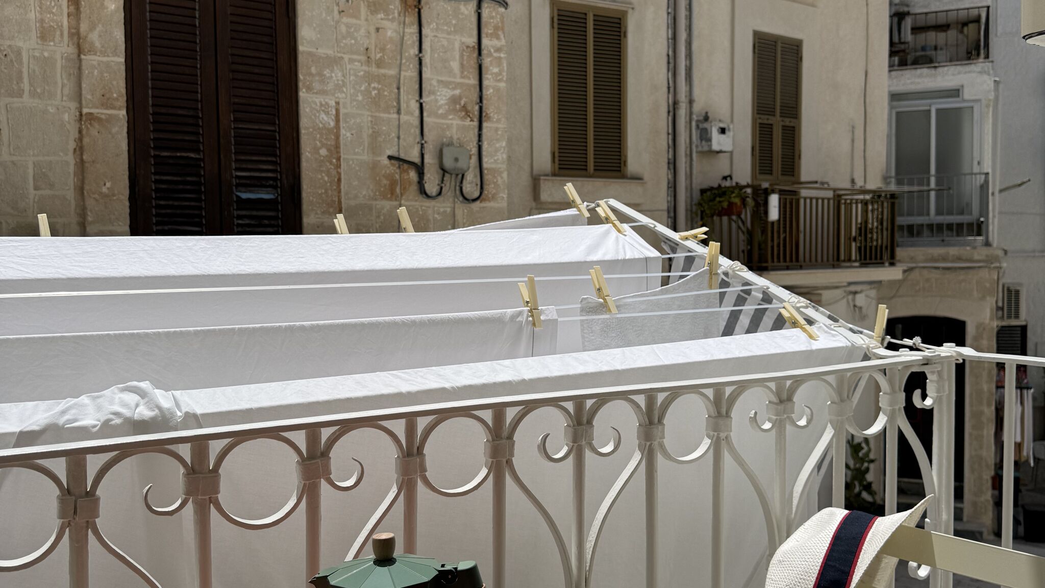 Italianway Monopoli Angel Apartment 1