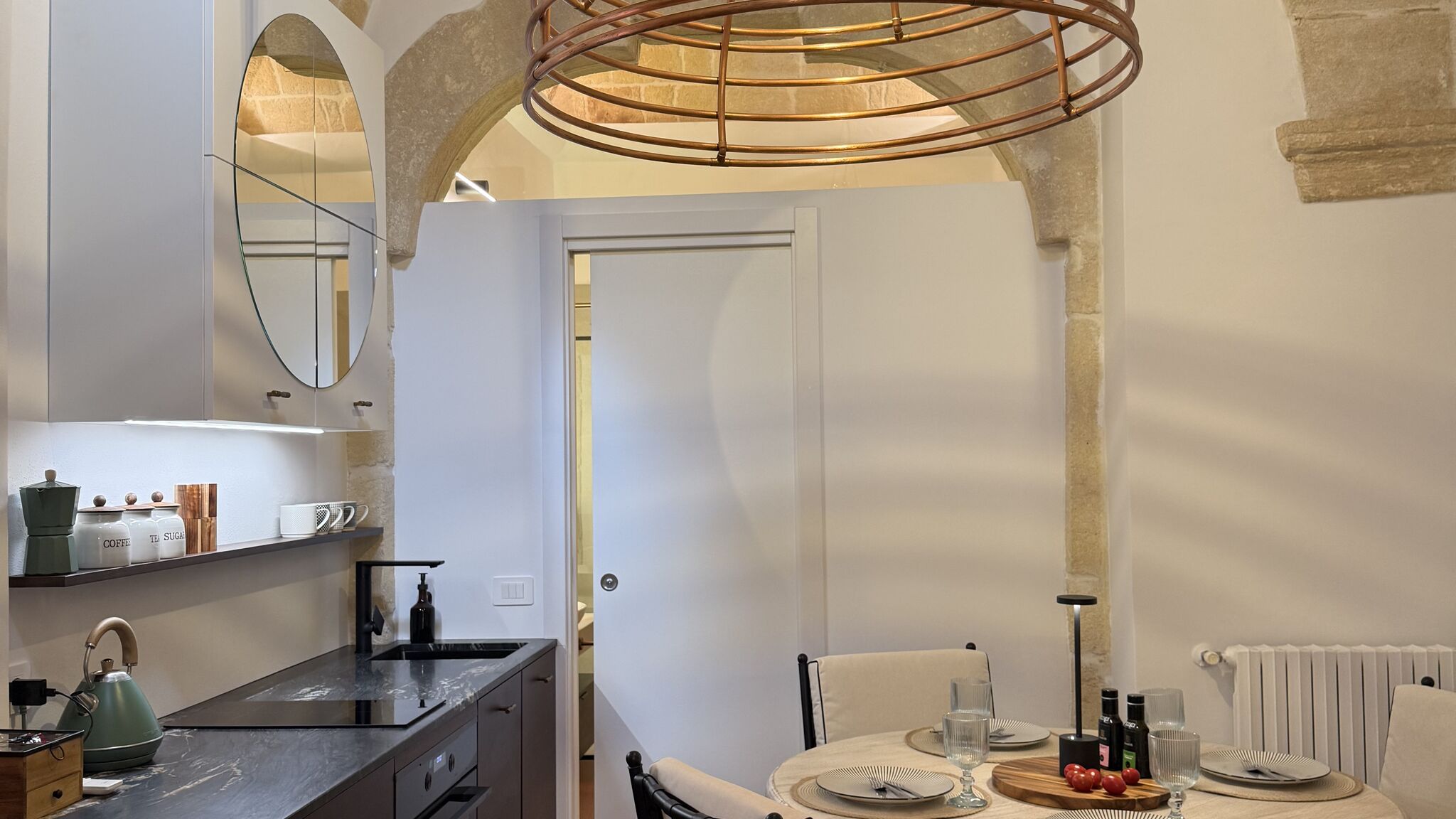Italianway Monopoli Angel Apartment 1