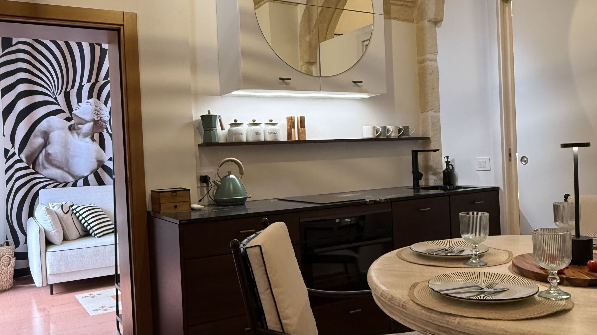 Italianway Monopoli Angel Apartment 1