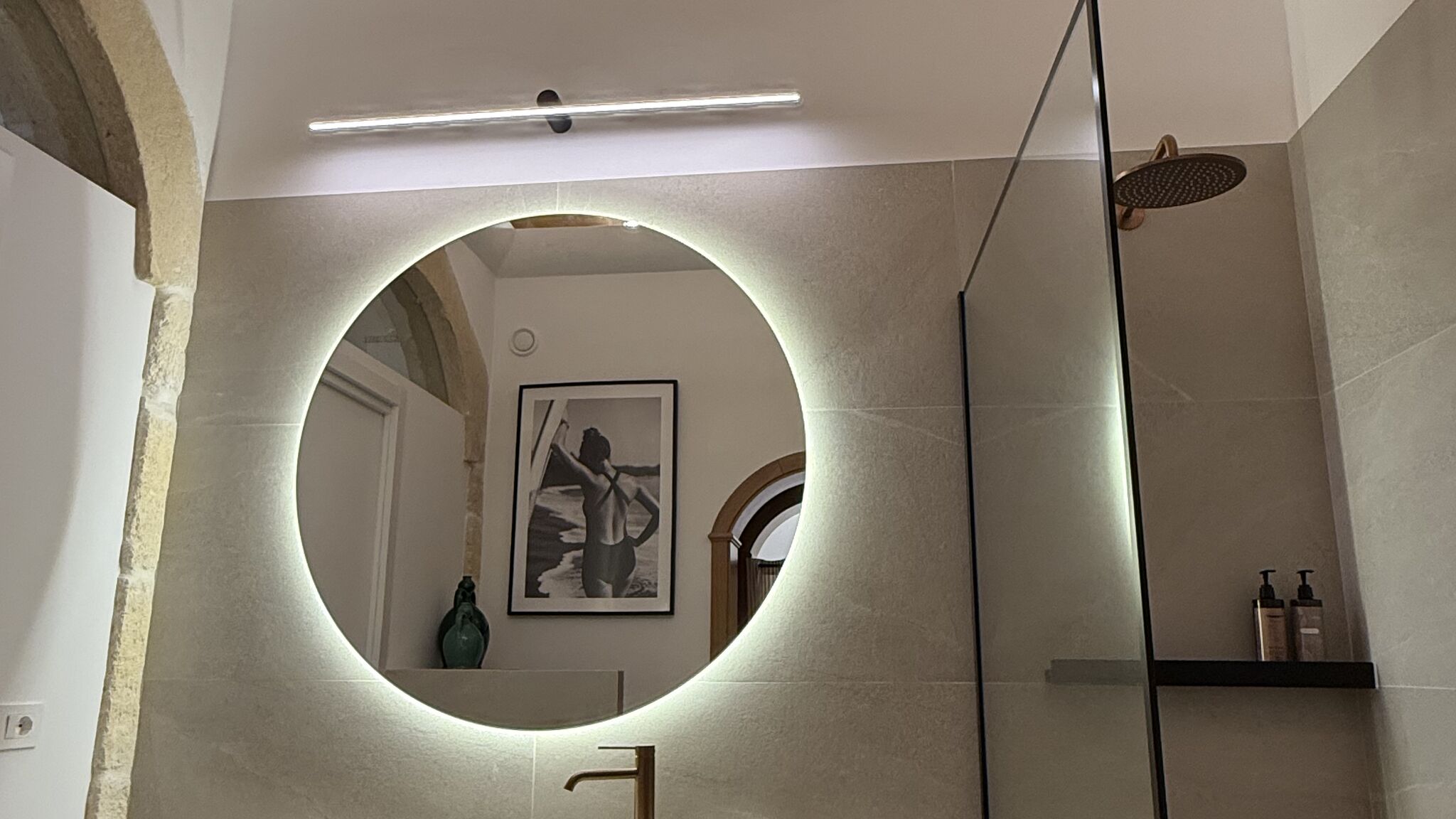 Italianway Monopoli Angel Apartment 1