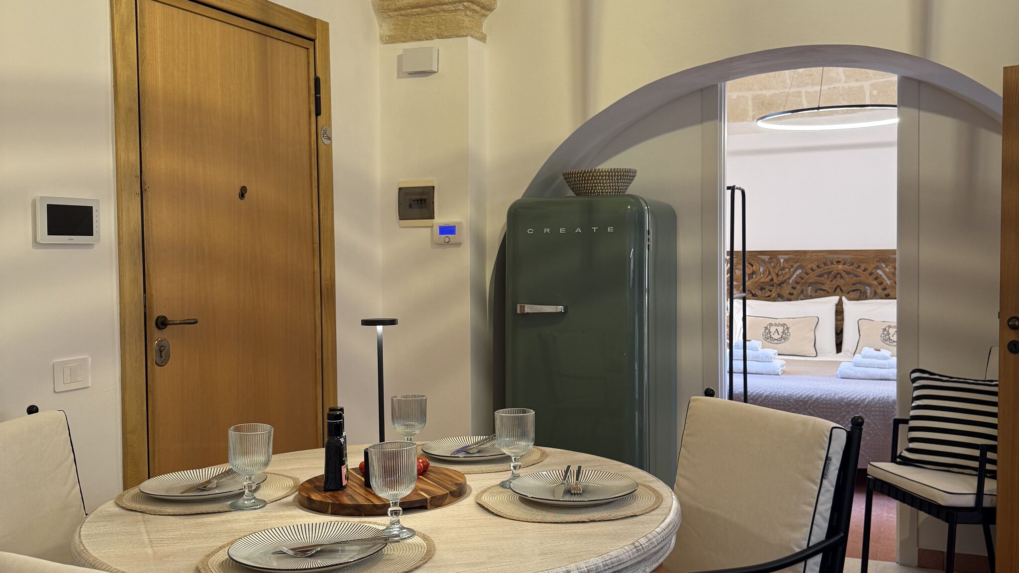 Italianway Monopoli Angel Apartment 1