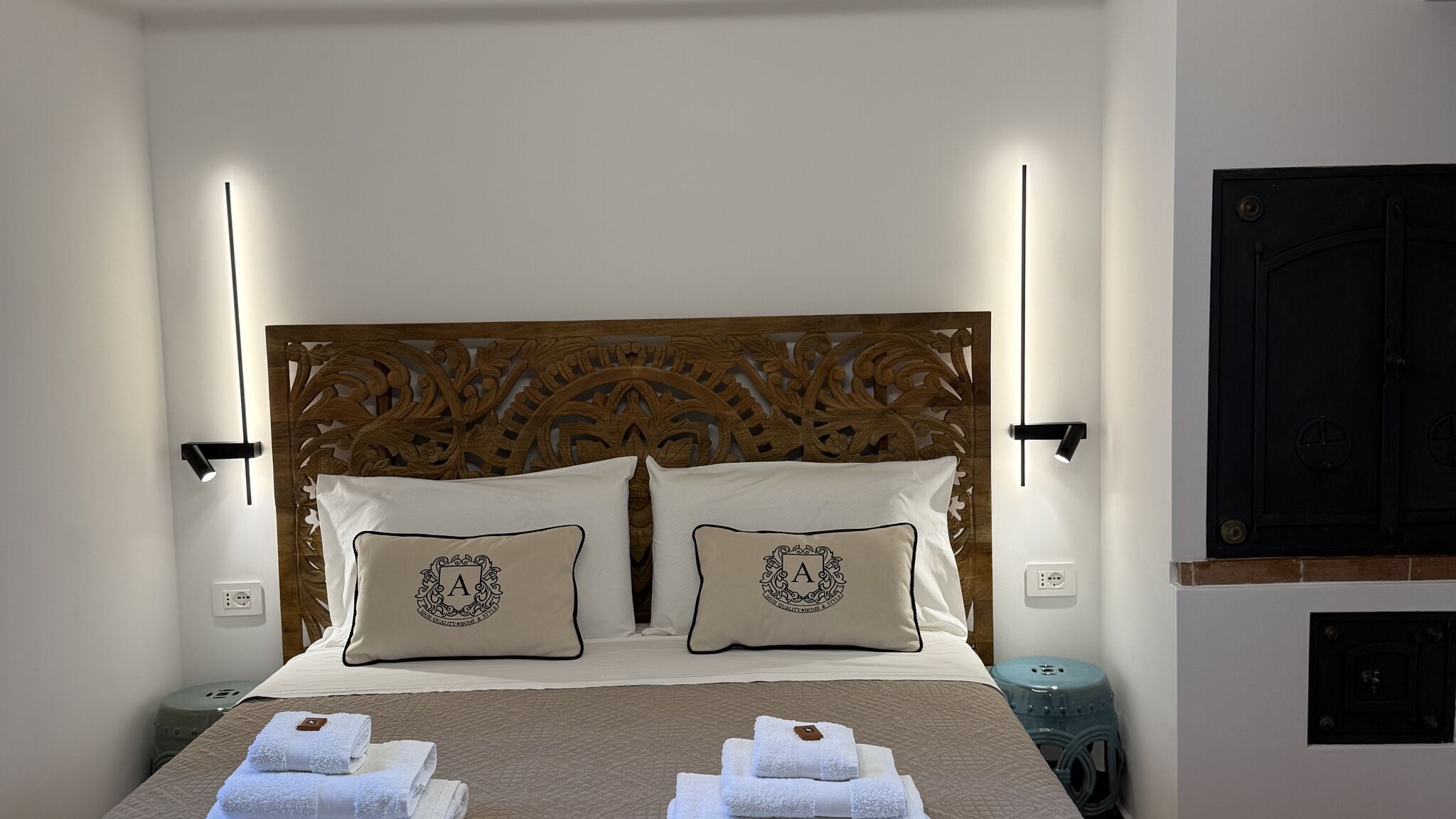 Italianway Monopoli Angel Apartment 1