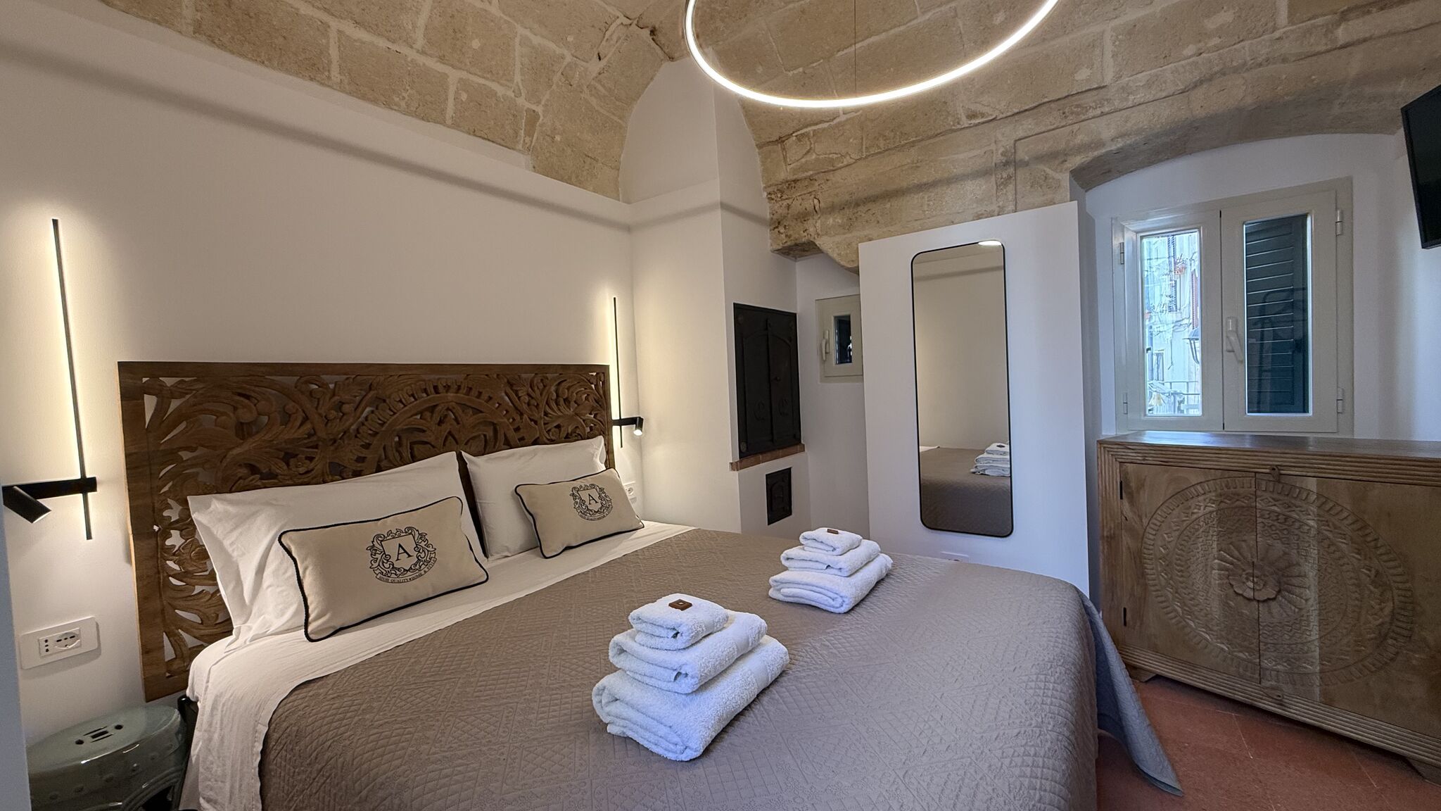 Italianway Monopoli Angel Apartment 1