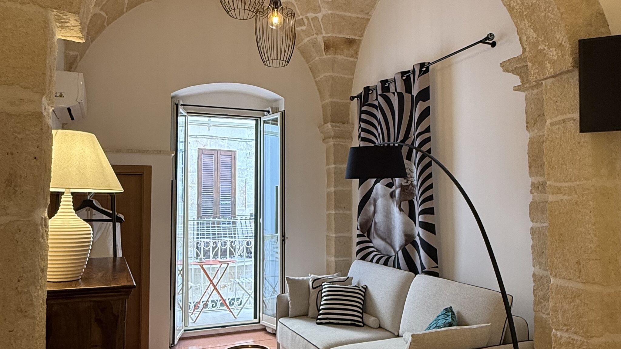 Italianway Monopoli Angel Apartment 1