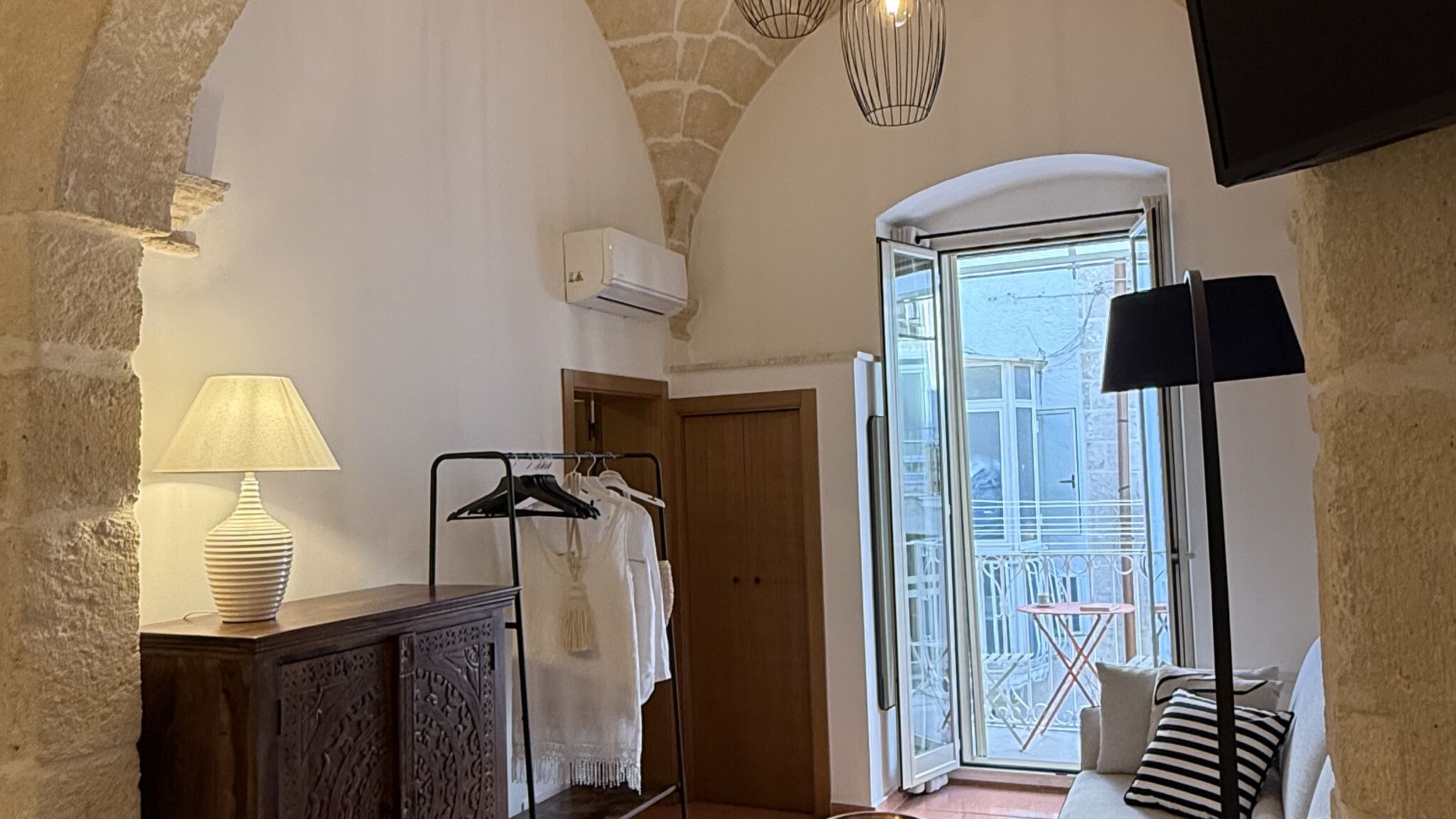 Italianway Monopoli Angel Apartment 1