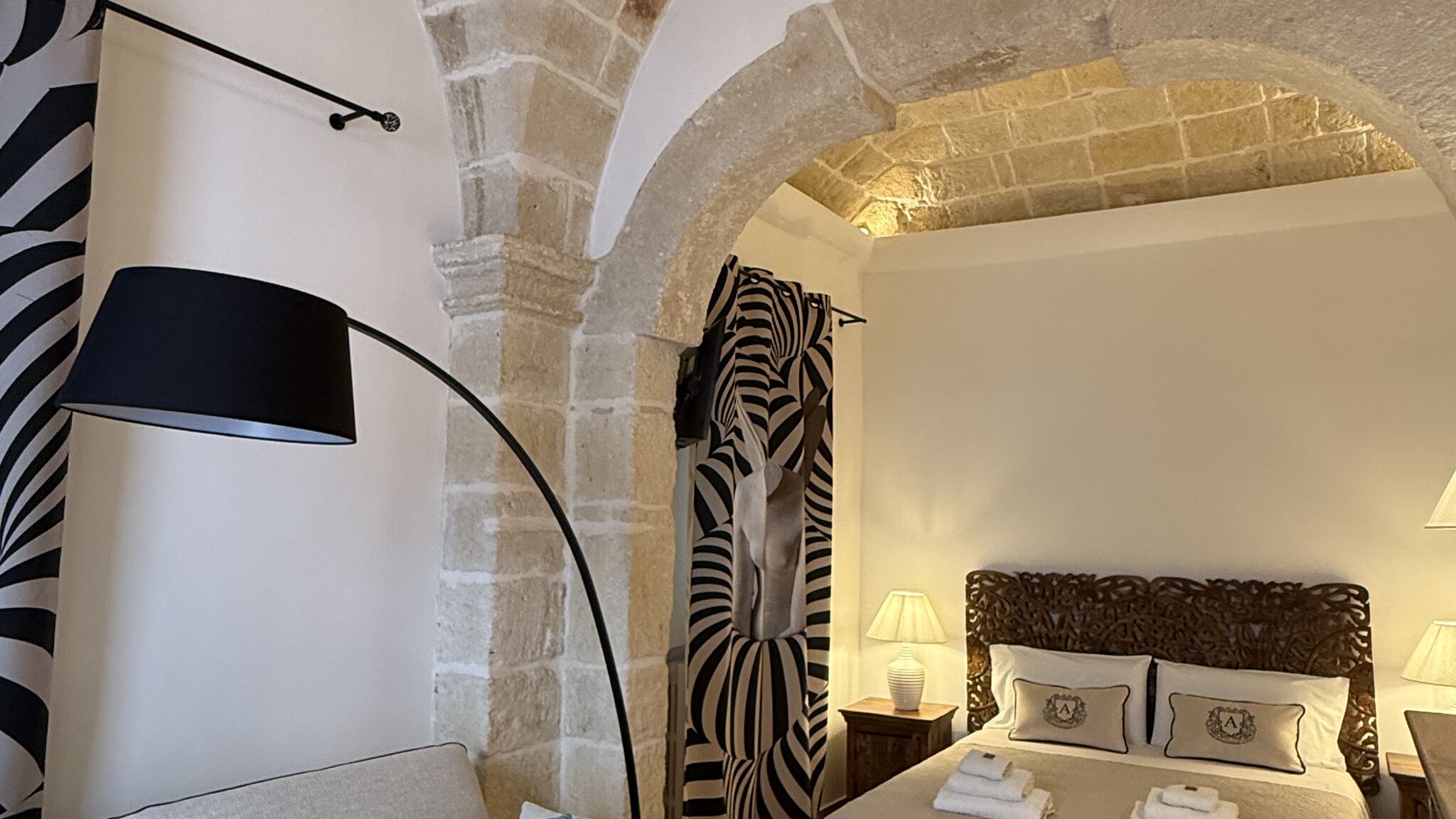 Italianway Monopoli Angel Apartment 1