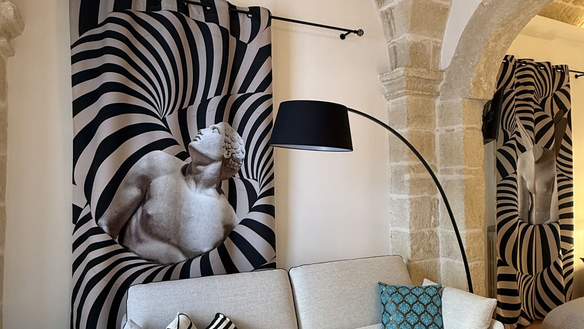 Italianway Monopoli Angel Apartment 1
