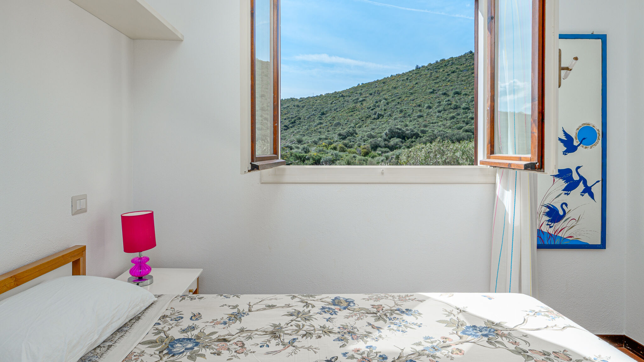 Italianway Golfo Aranci Vela Blu appartamento il Laghetto