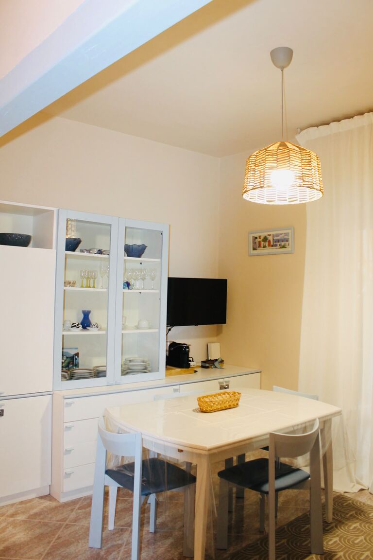 Italianway Alassio Relax ad Alassio | Terrazza e Posto Auto