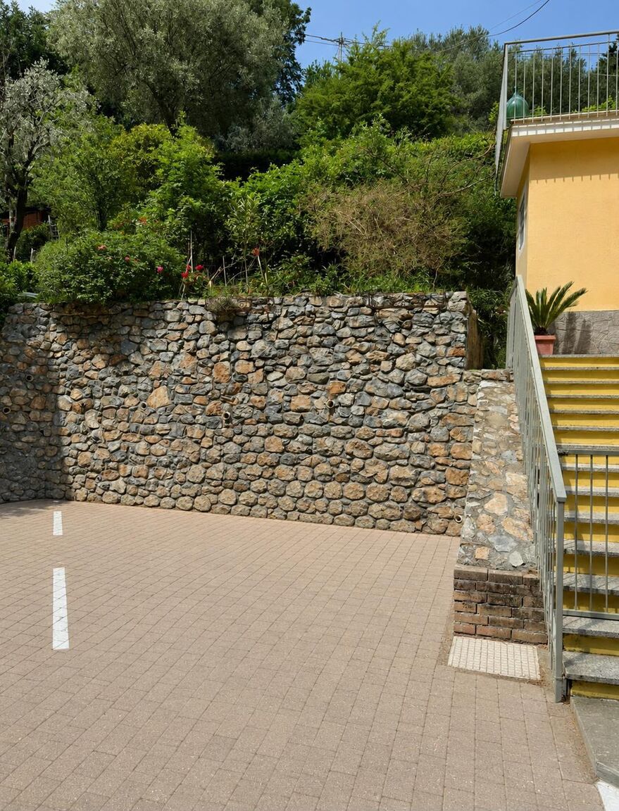 Italianway Alassio Relax ad Alassio | Terrazza e Posto Auto