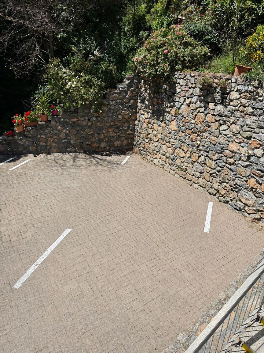 Italianway Alassio Relax ad Alassio | Terrazza e Posto Auto