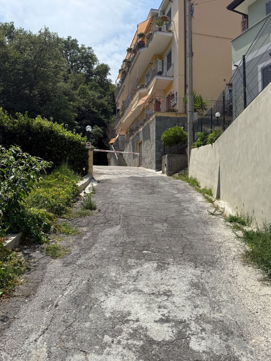 Italianway Alassio Relax ad Alassio | Terrazza e Posto Auto