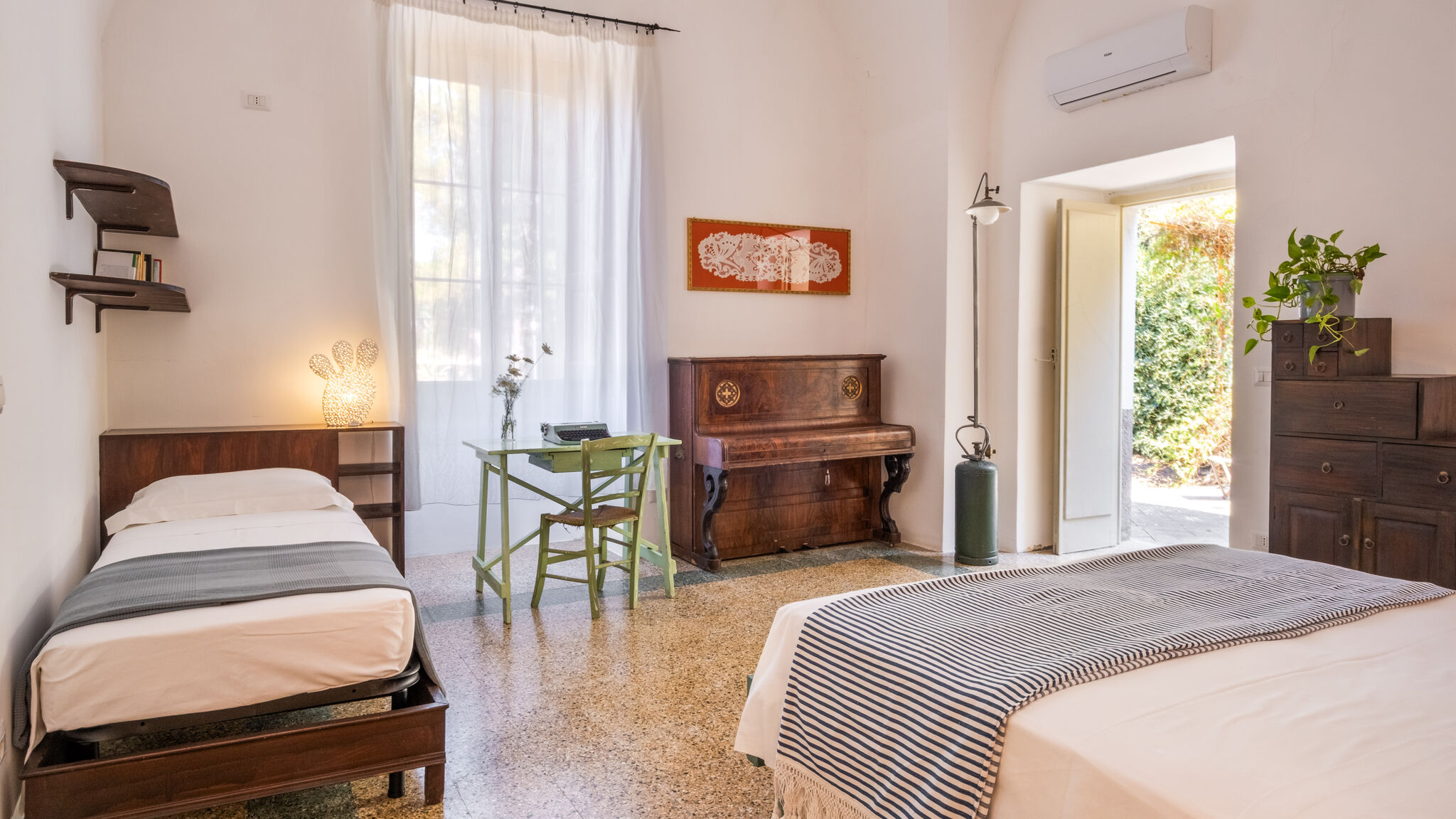 Italianway Cutrofiano Dimora Lustrelle con parco privato