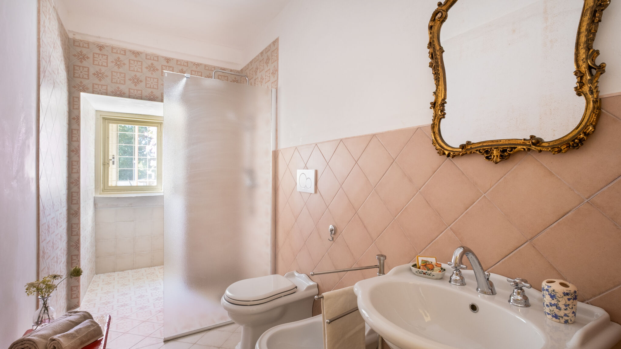 Italianway Cutrofiano Dimora Lustrelle con parco privato