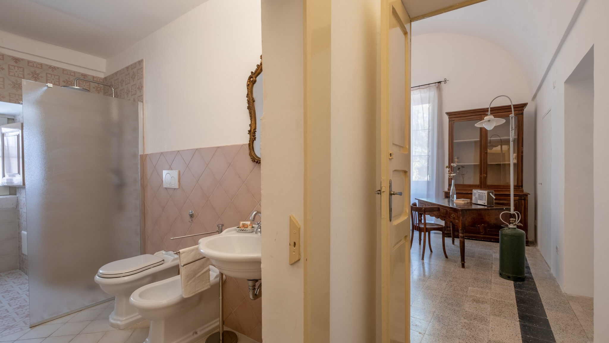 Italianway Cutrofiano Dimora Lustrelle con parco privato
