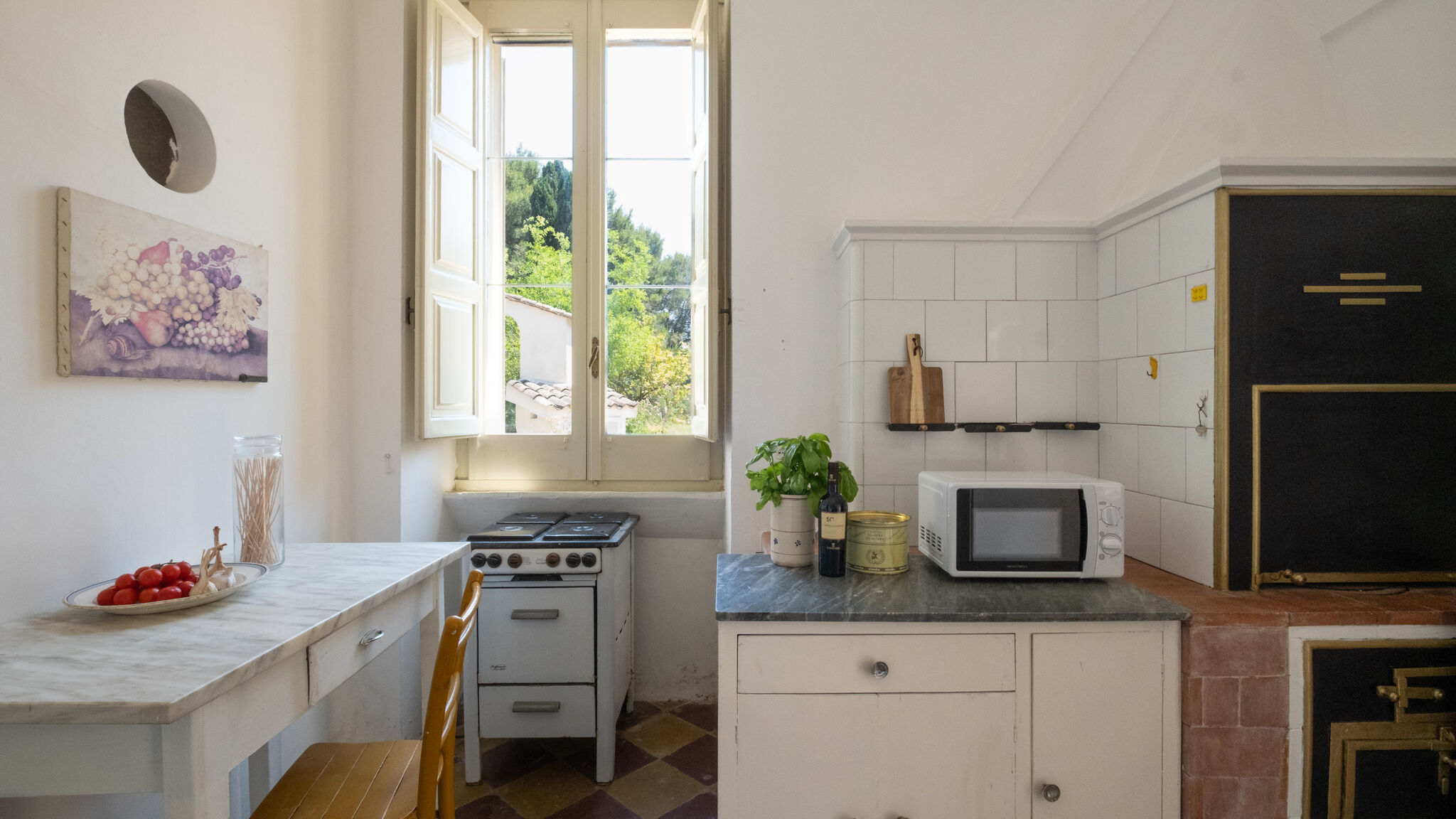 Italianway Cutrofiano Dimora Lustrelle con parco privato