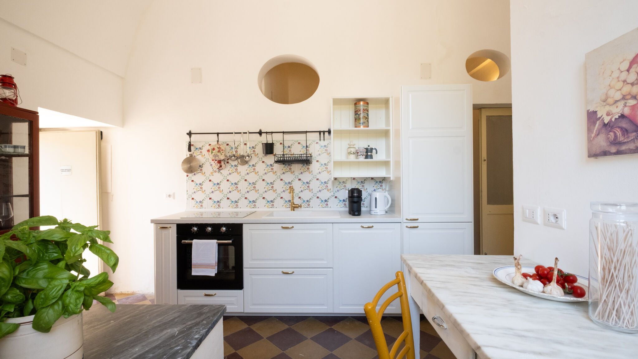 Italianway Cutrofiano Dimora Lustrelle con parco privato