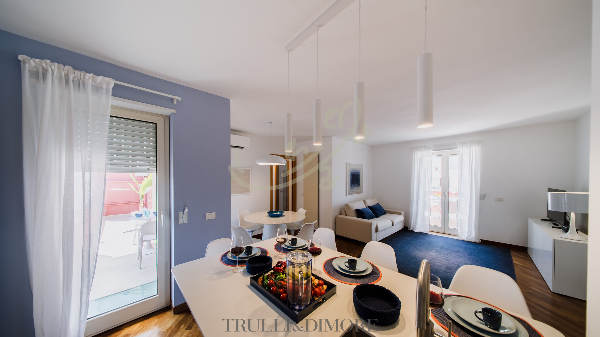 Italianway Monopoli TD Terrazza Giulia Monopoli City Center
